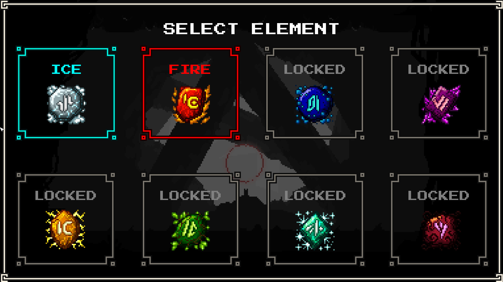Outer Darkness screenshot 2