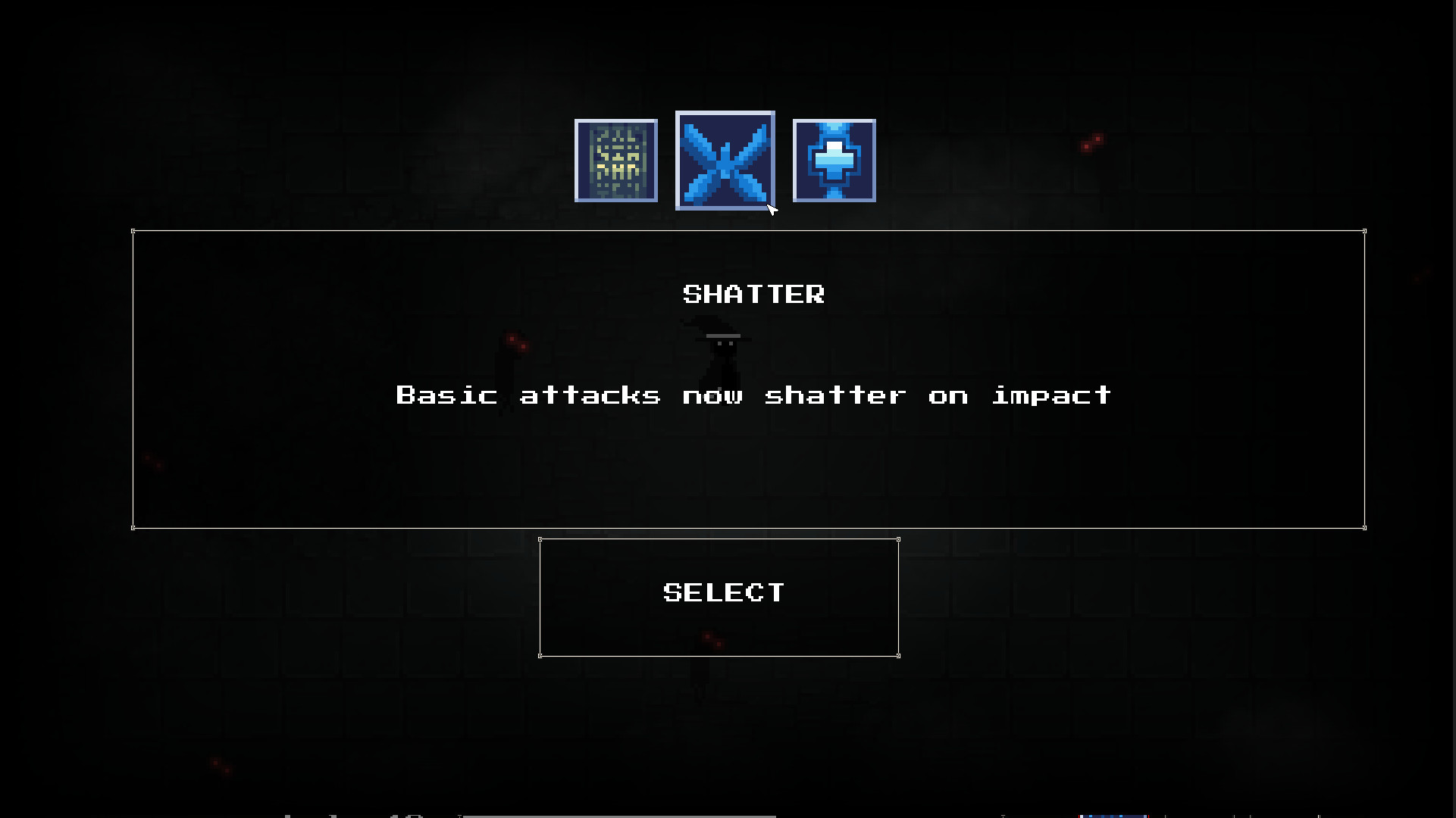 Outer Darkness screenshot 5