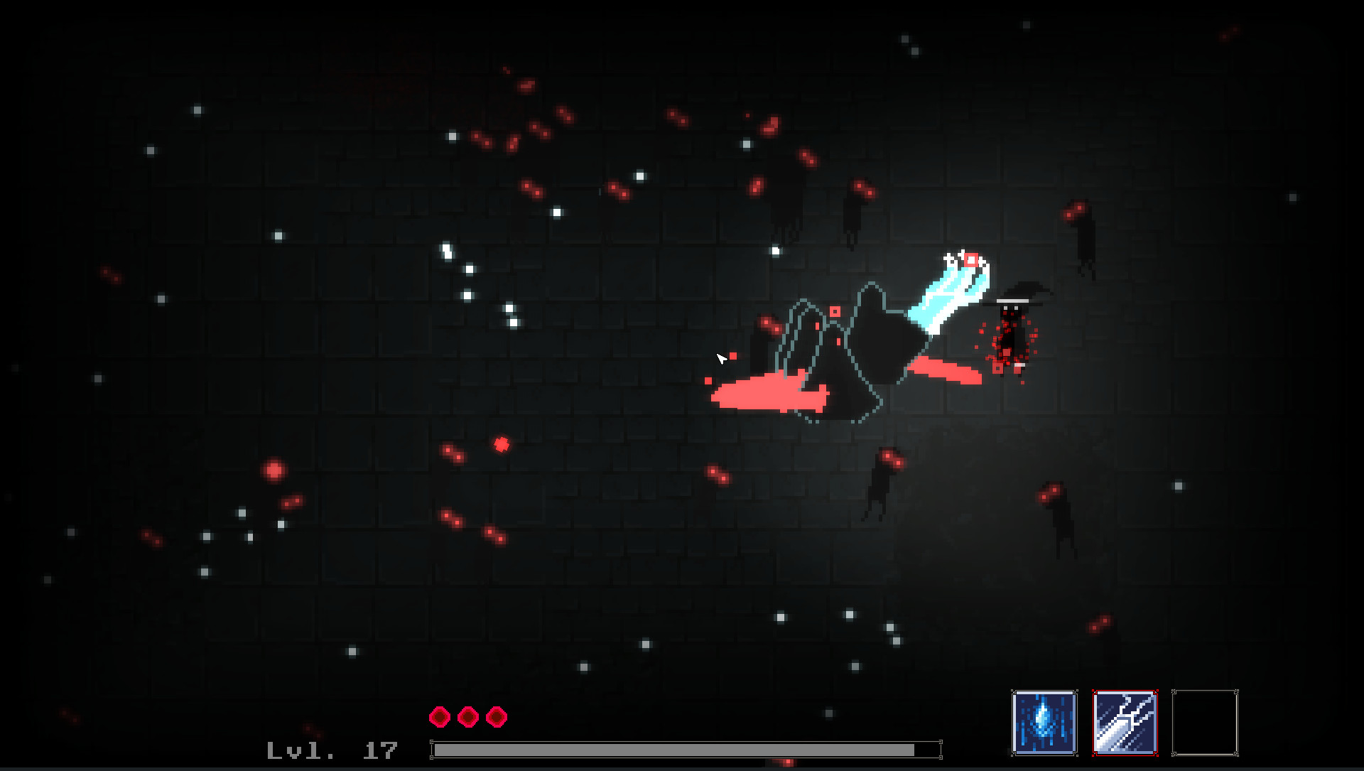 Outer Darkness screenshot 8