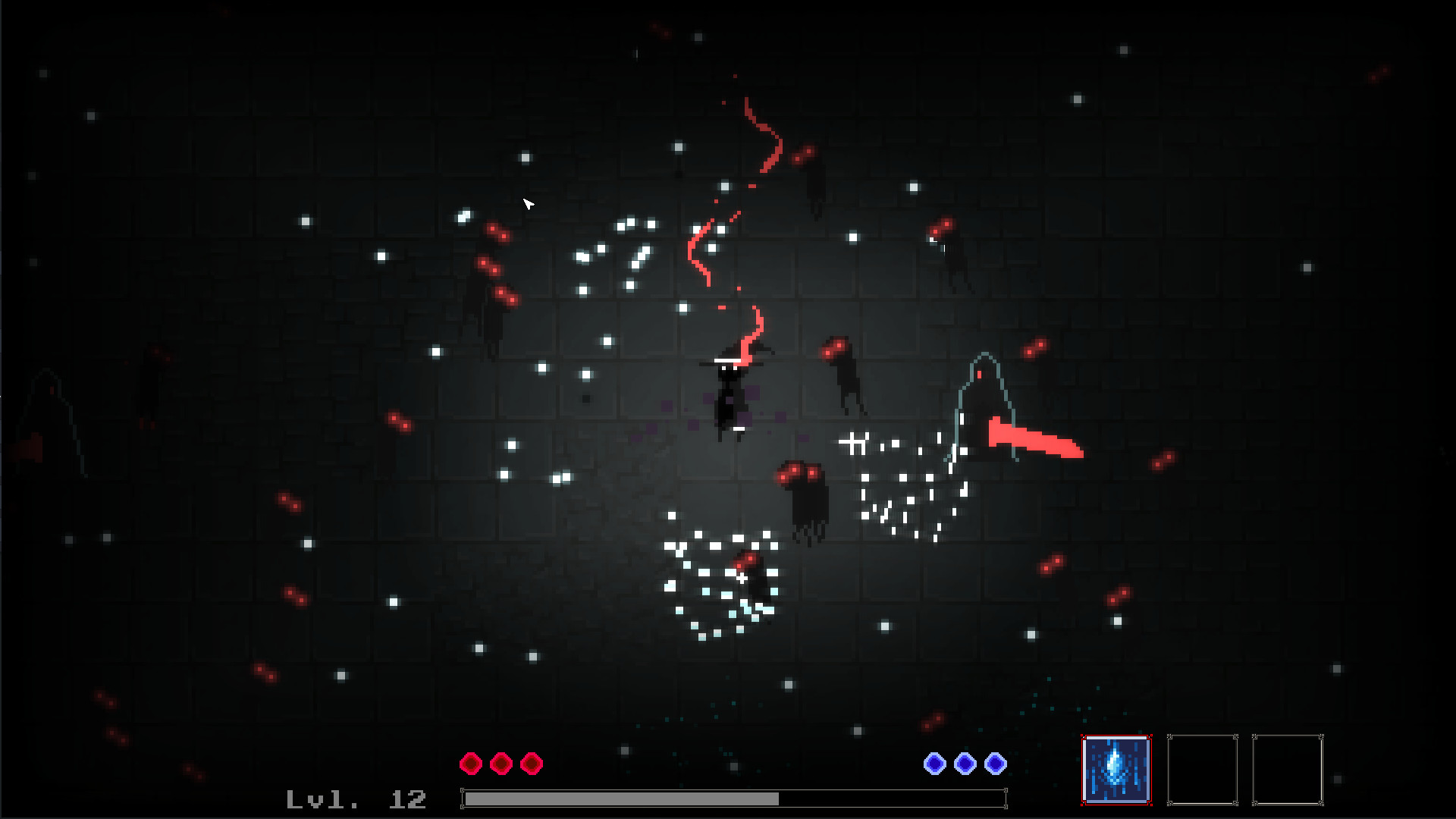 Outer Darkness screenshot 3