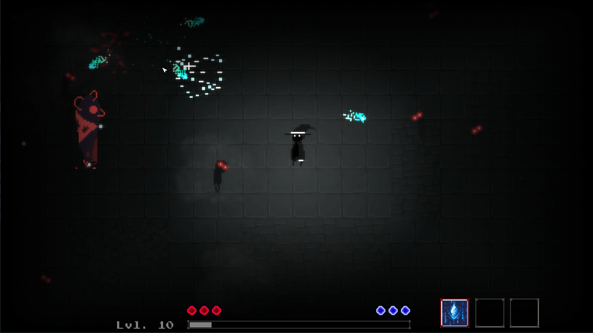 Outer Darkness screenshot 7