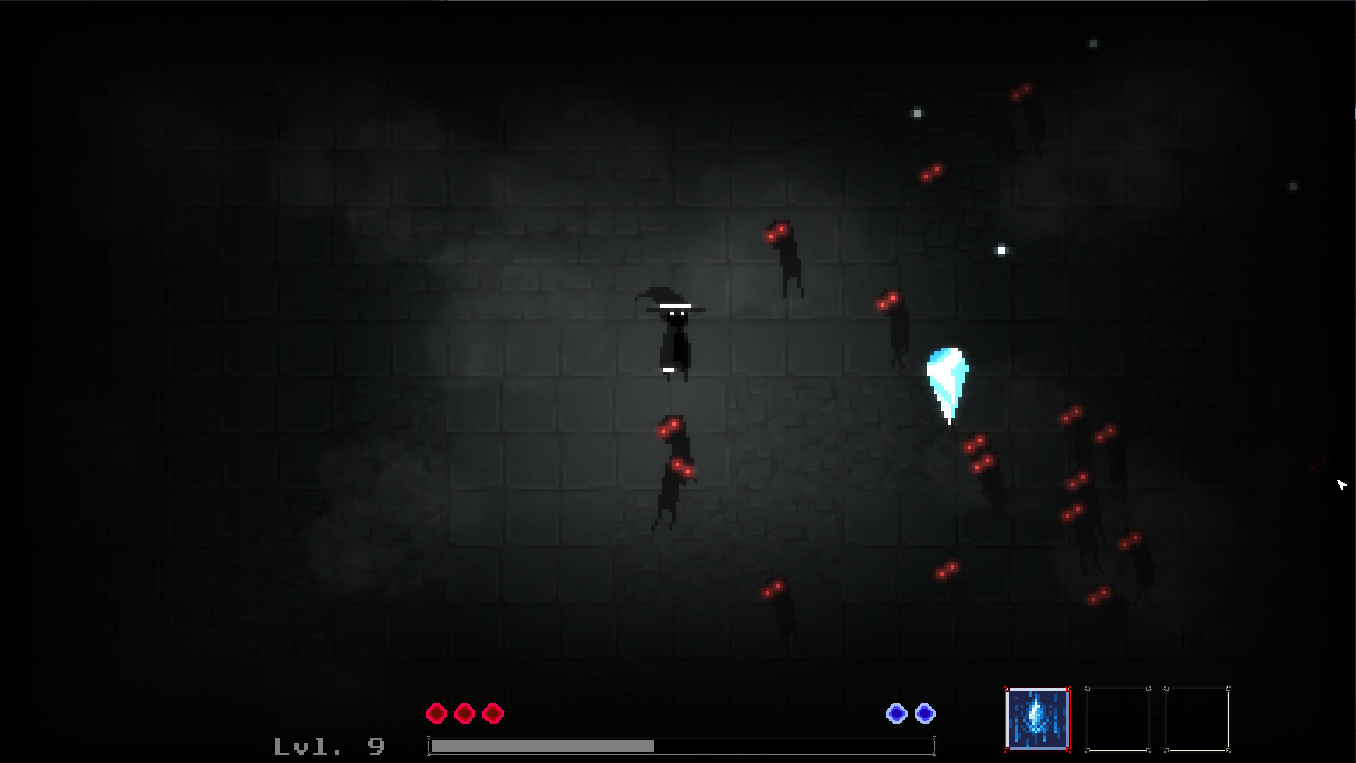 Outer Darkness screenshot 4