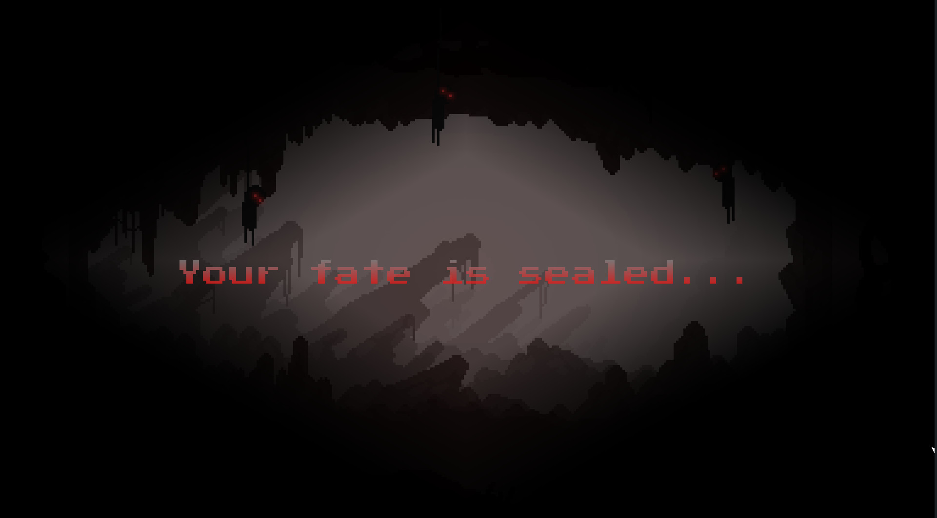 Outer Darkness screenshot 6