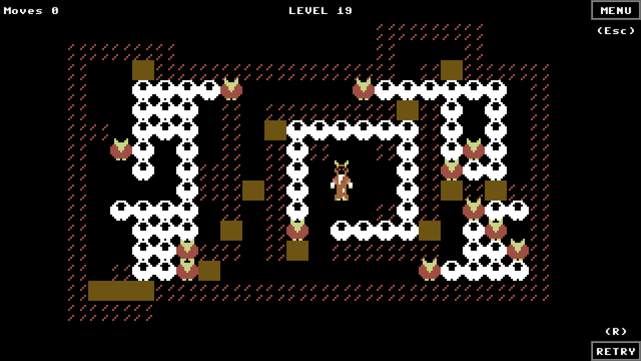 Dark Sheep - Master Chapter screenshot 5