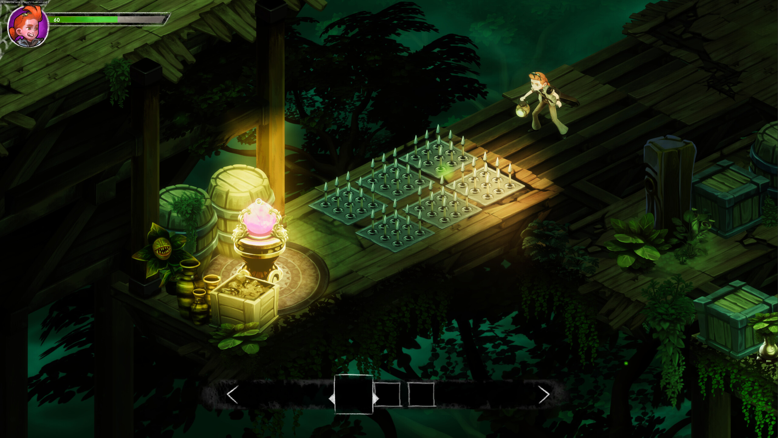 Haunted House screenshot 6