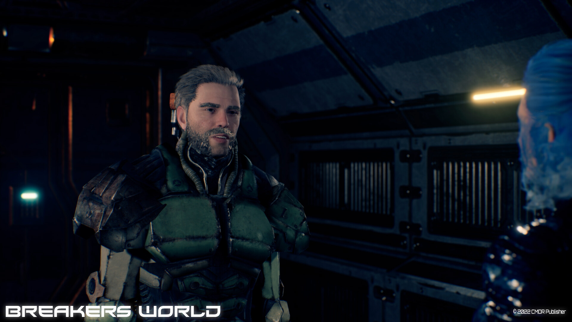 Breaker's World screenshot 15