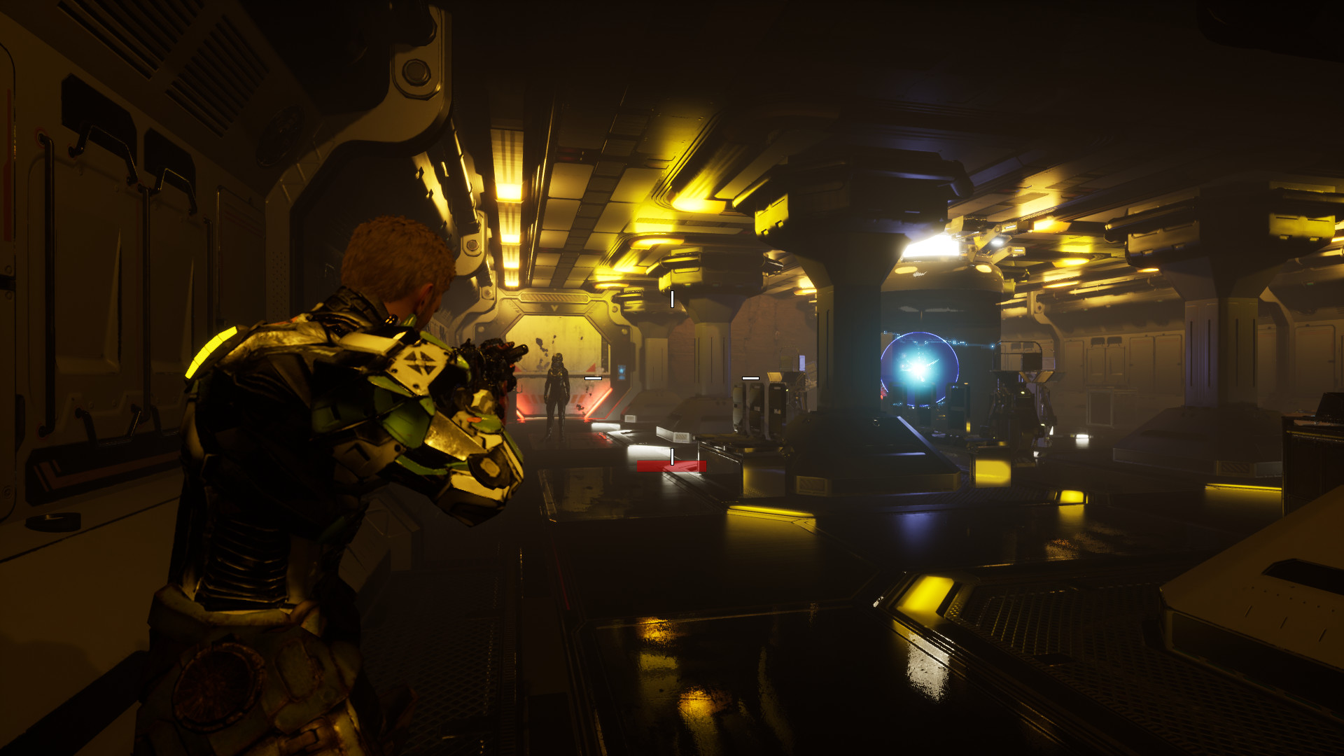 Breaker's World screenshot 5