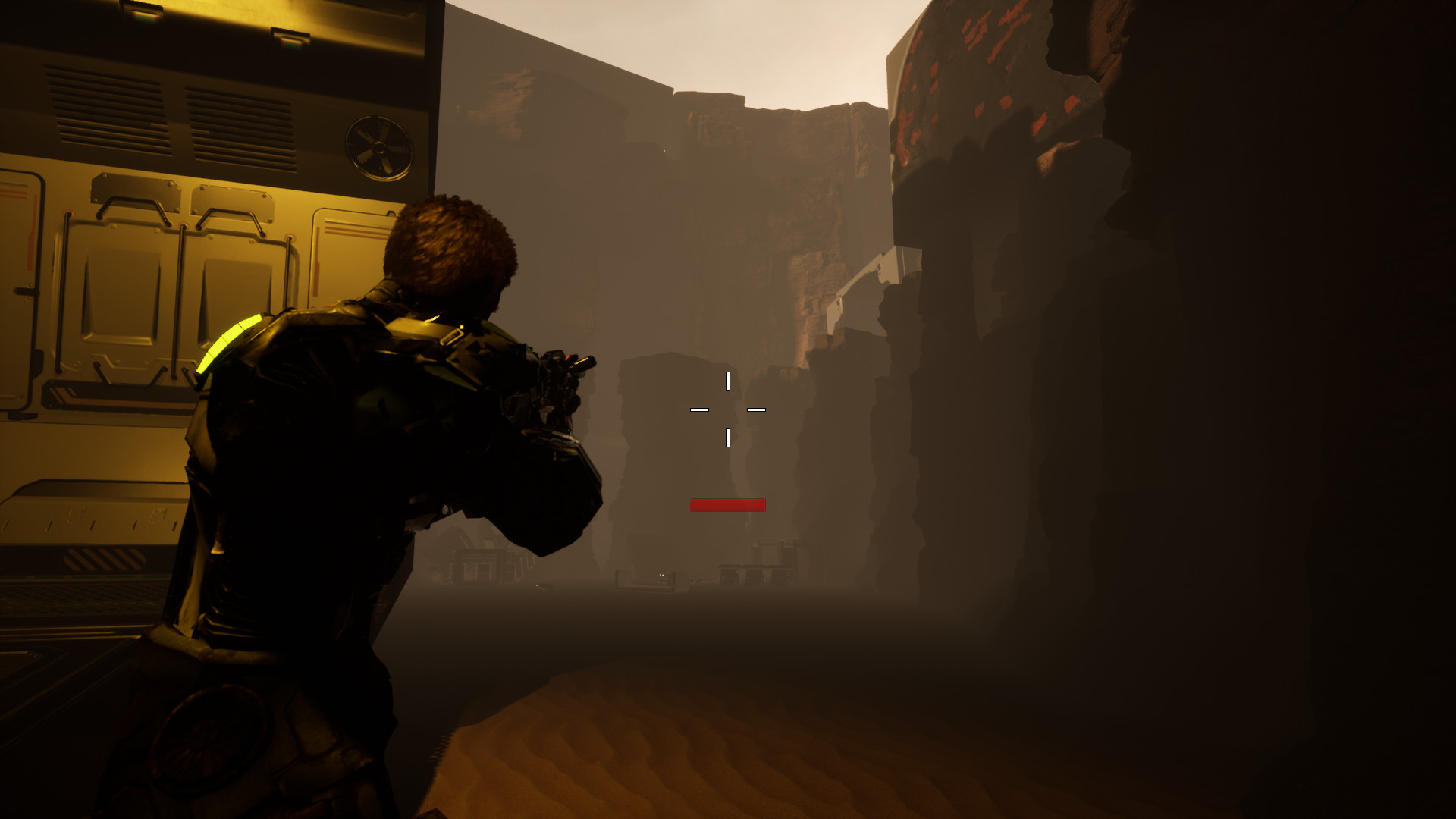 Breaker's World screenshot 9