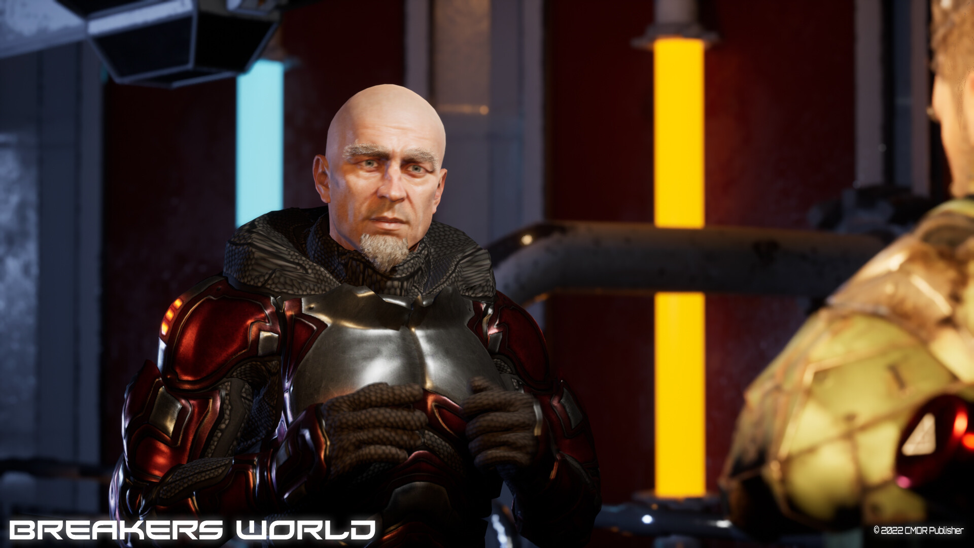 Breaker's World screenshot 14