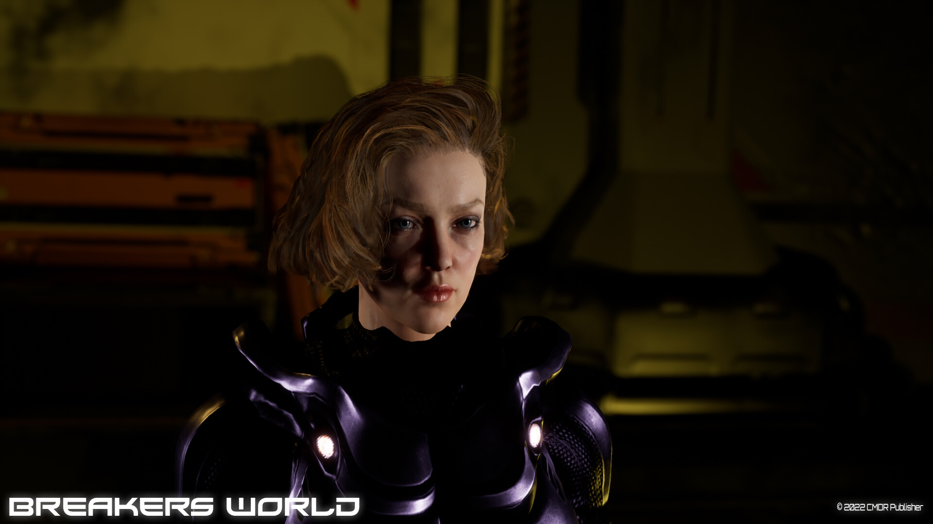 Breaker's World screenshot 13