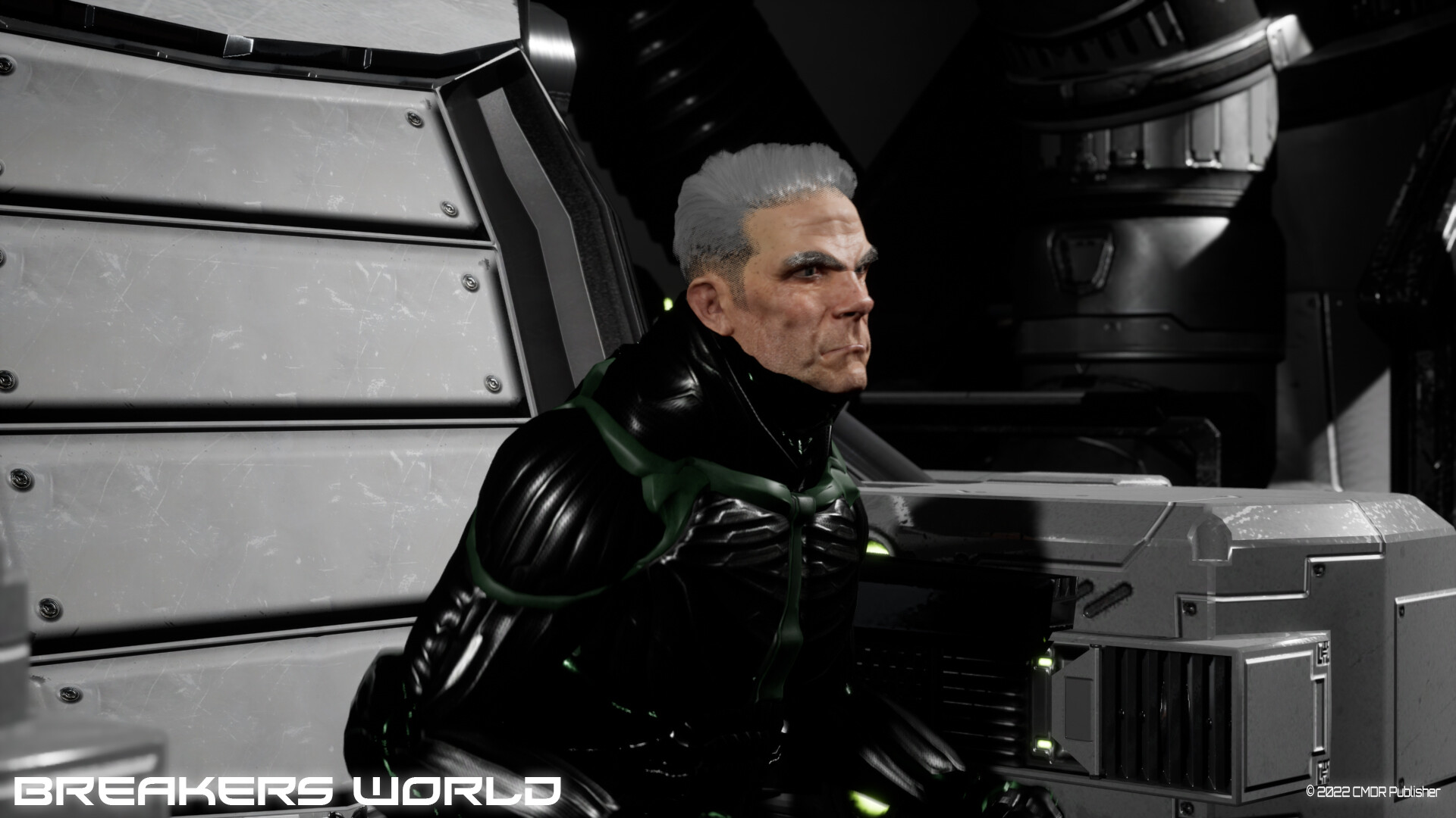Breaker's World screenshot 12