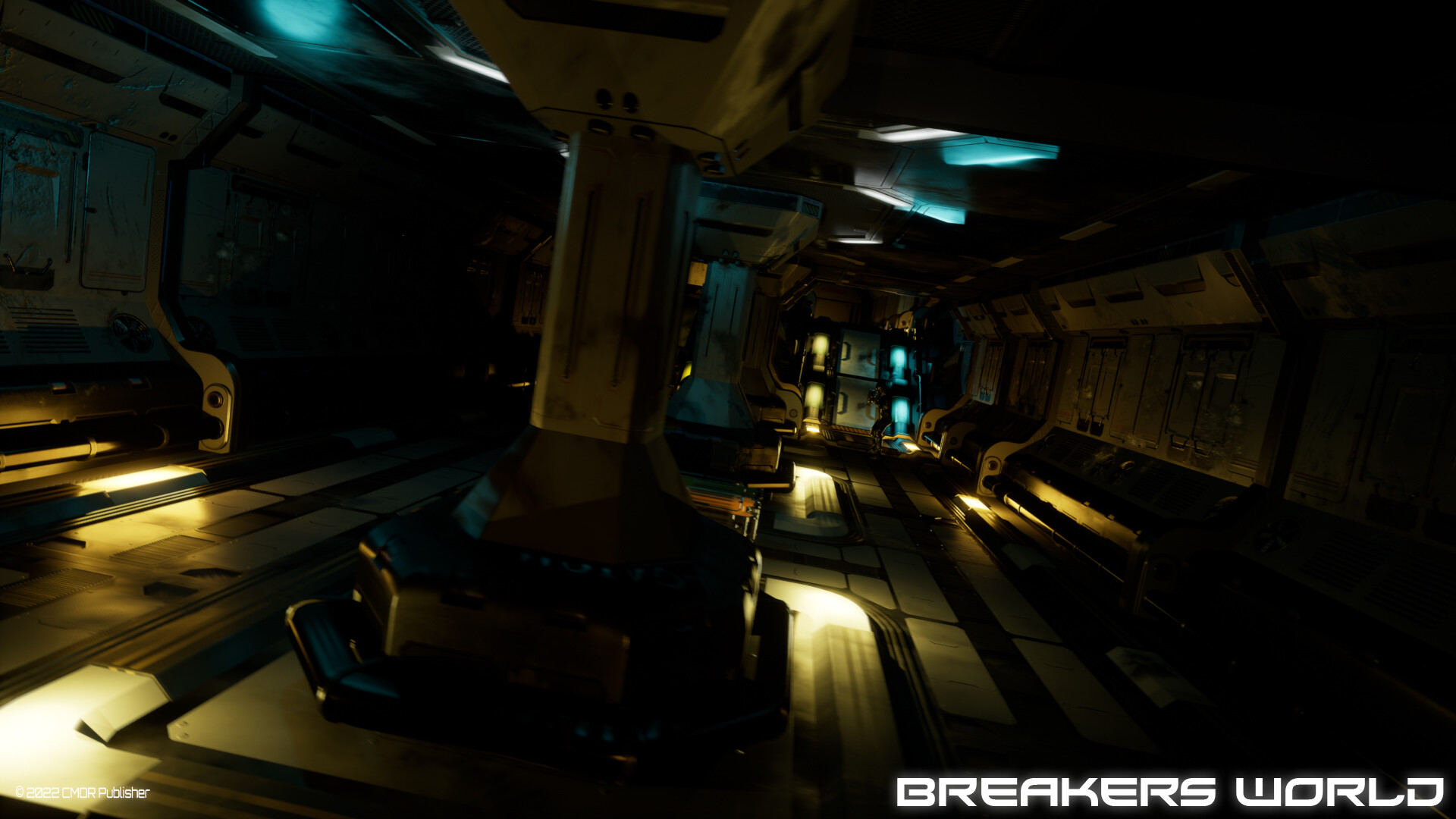 Breaker's World screenshot 11