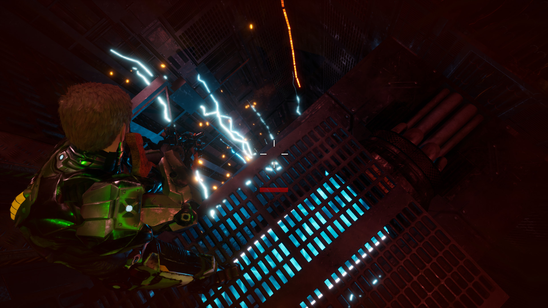 Breaker's World screenshot 7