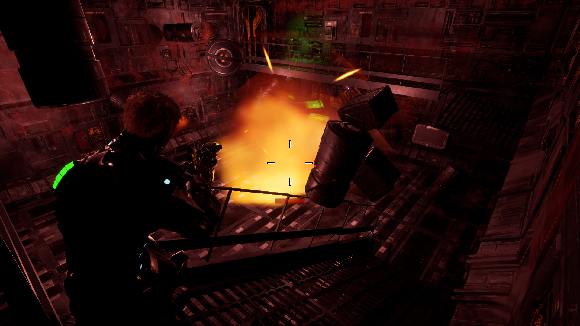 Breaker's World screenshot 6