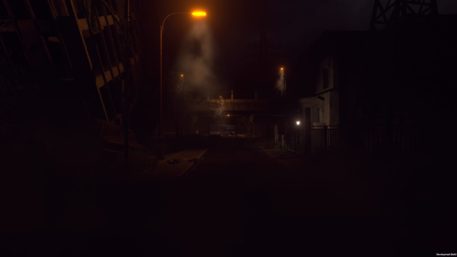 Going Into The Unknown screenshot 6