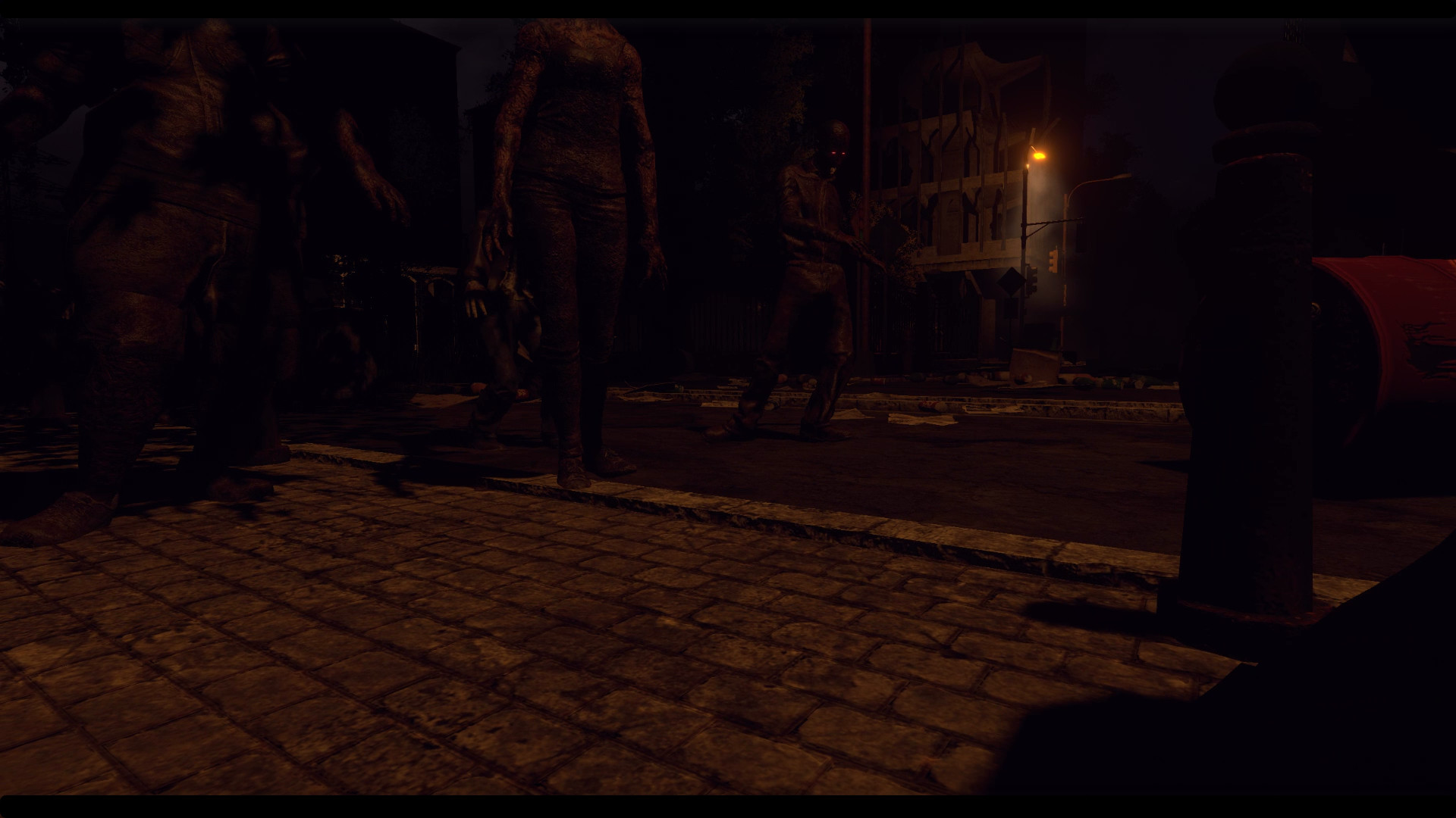 Going Into The Unknown screenshot 7