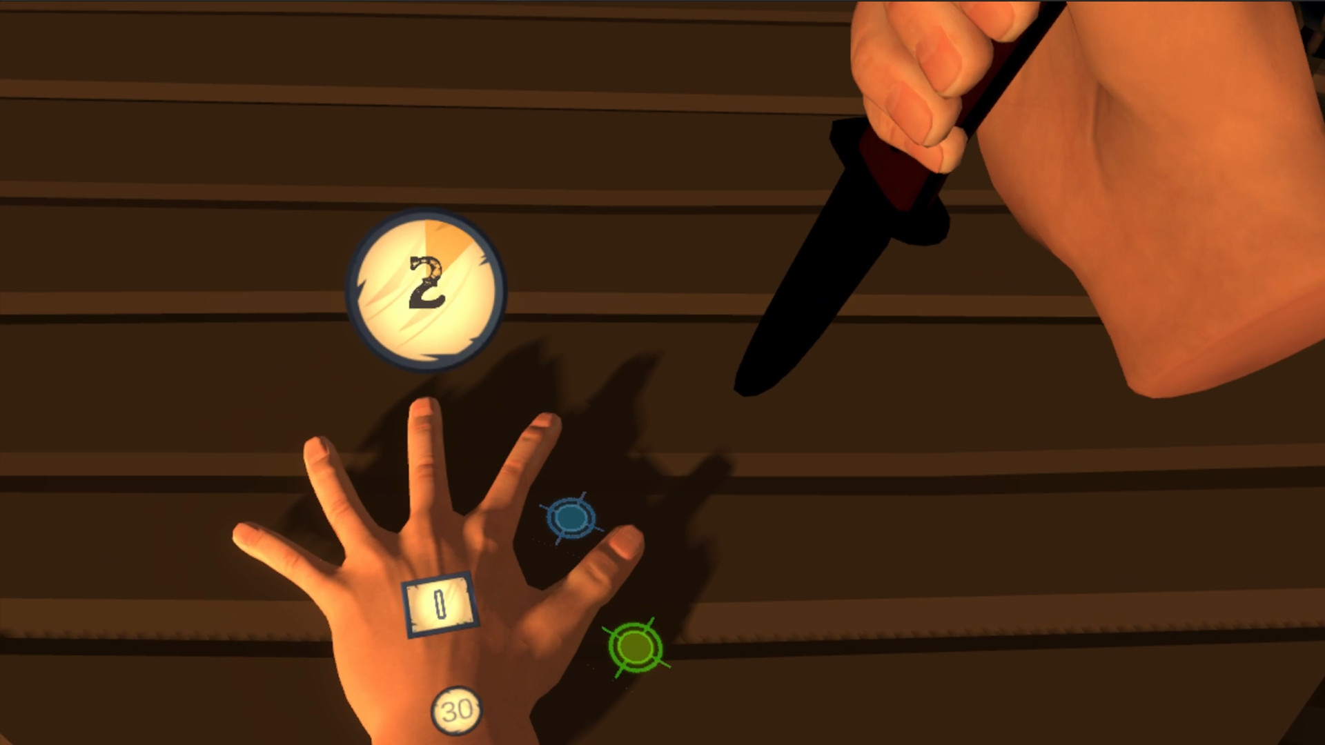 Toe To Toe Party Games screenshot 13