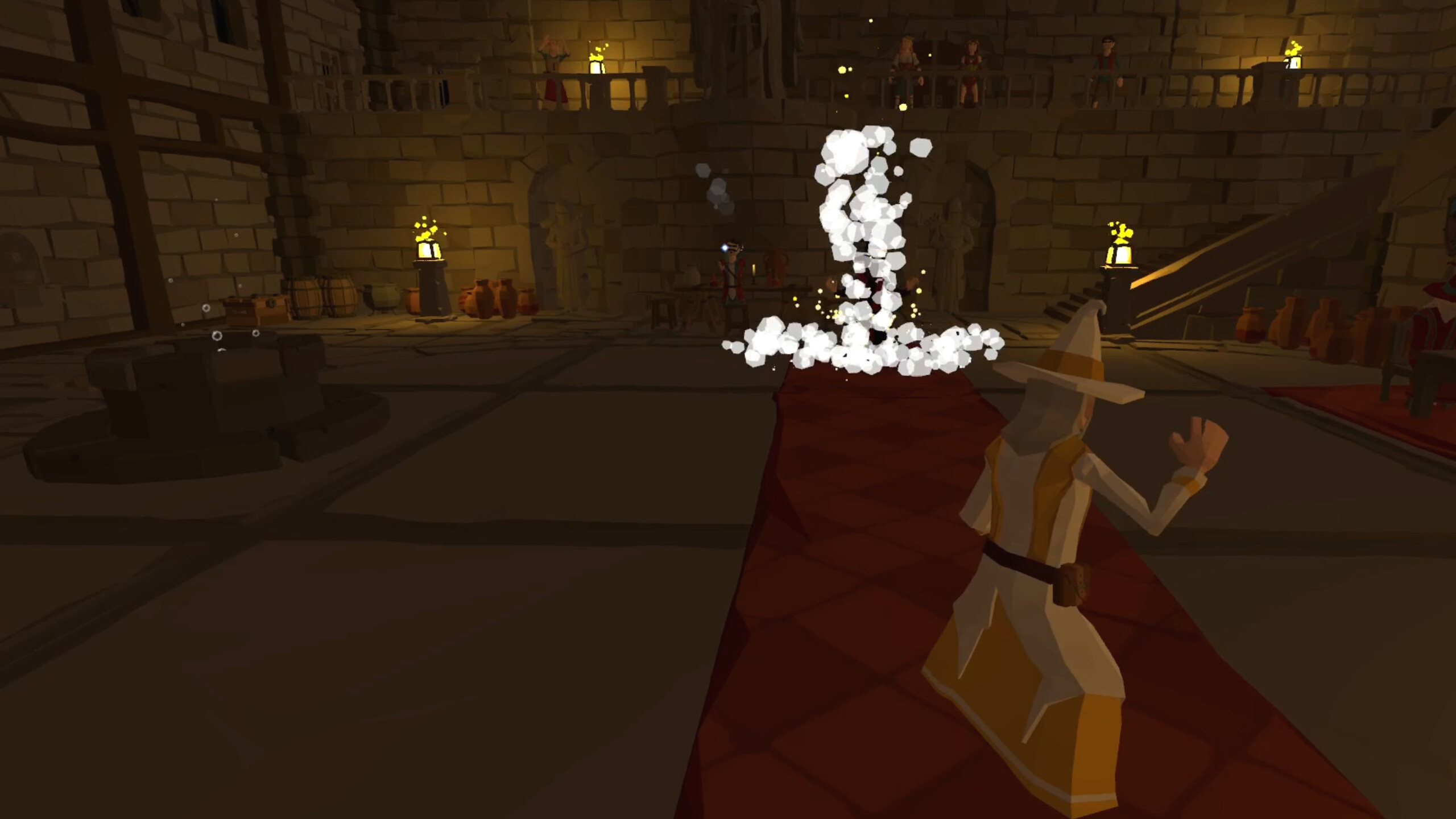 Toe To Toe Party Games screenshot 7