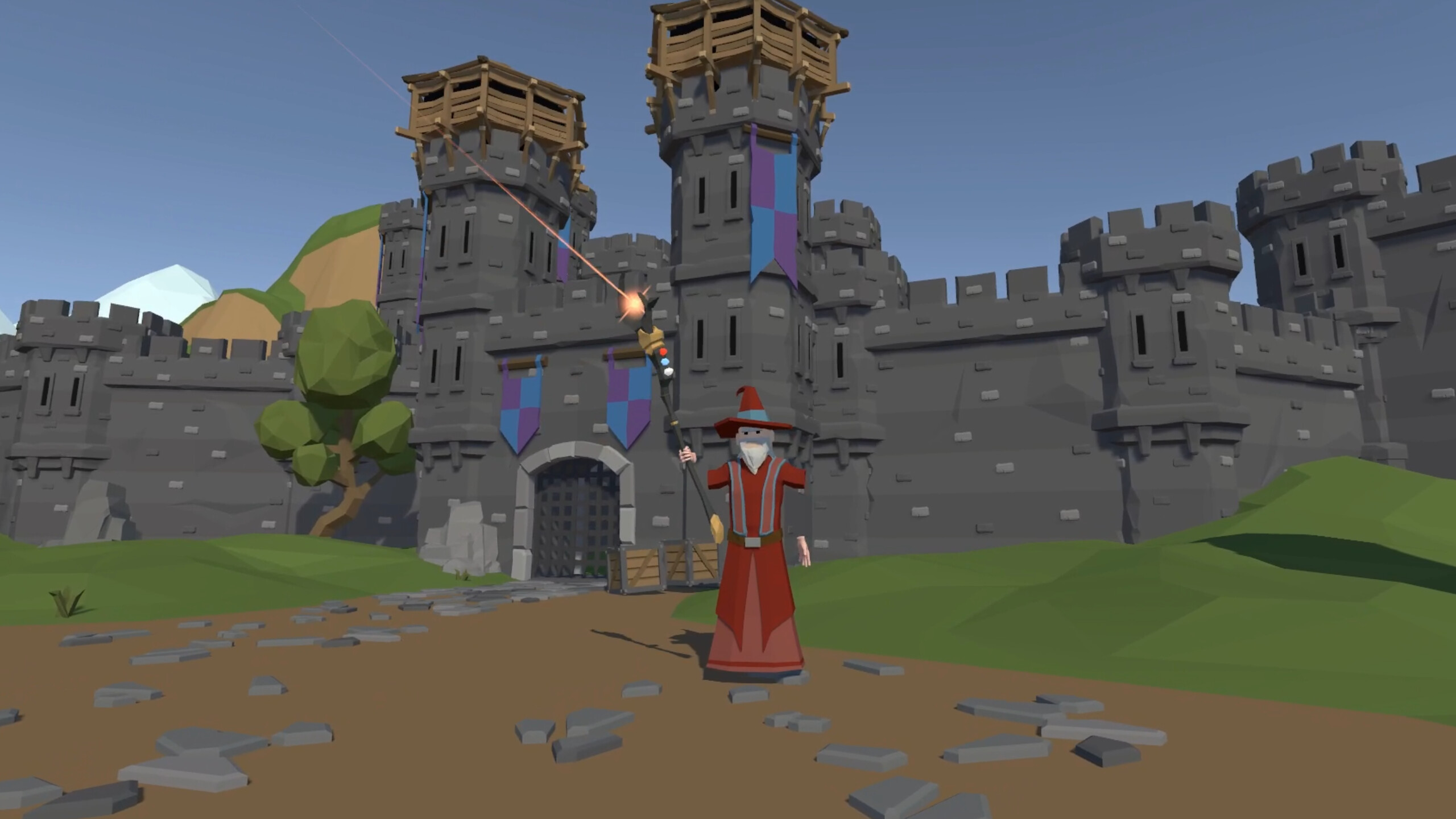 Toe To Toe Party Games screenshot 5