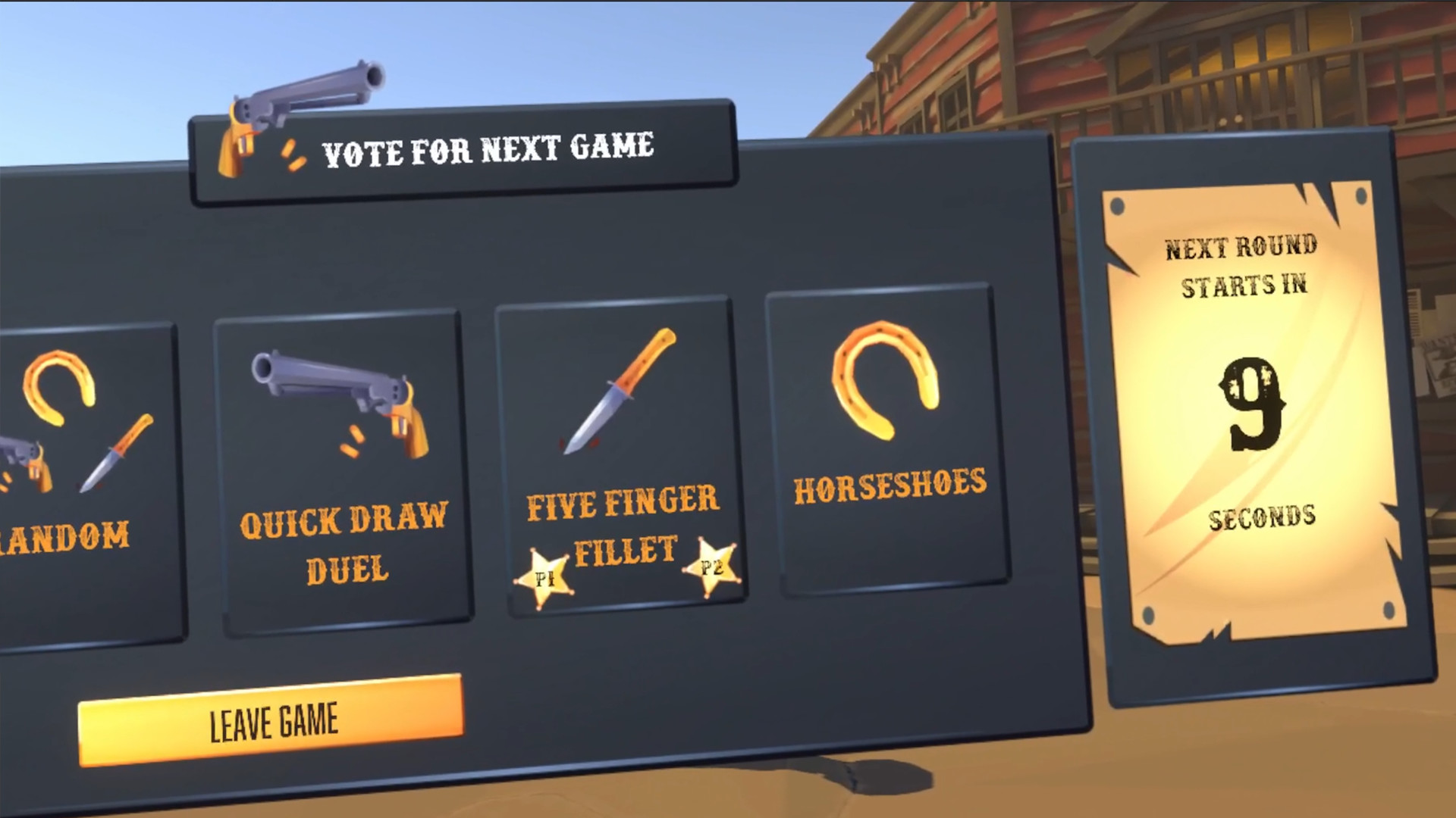 Toe To Toe Party Games screenshot 25