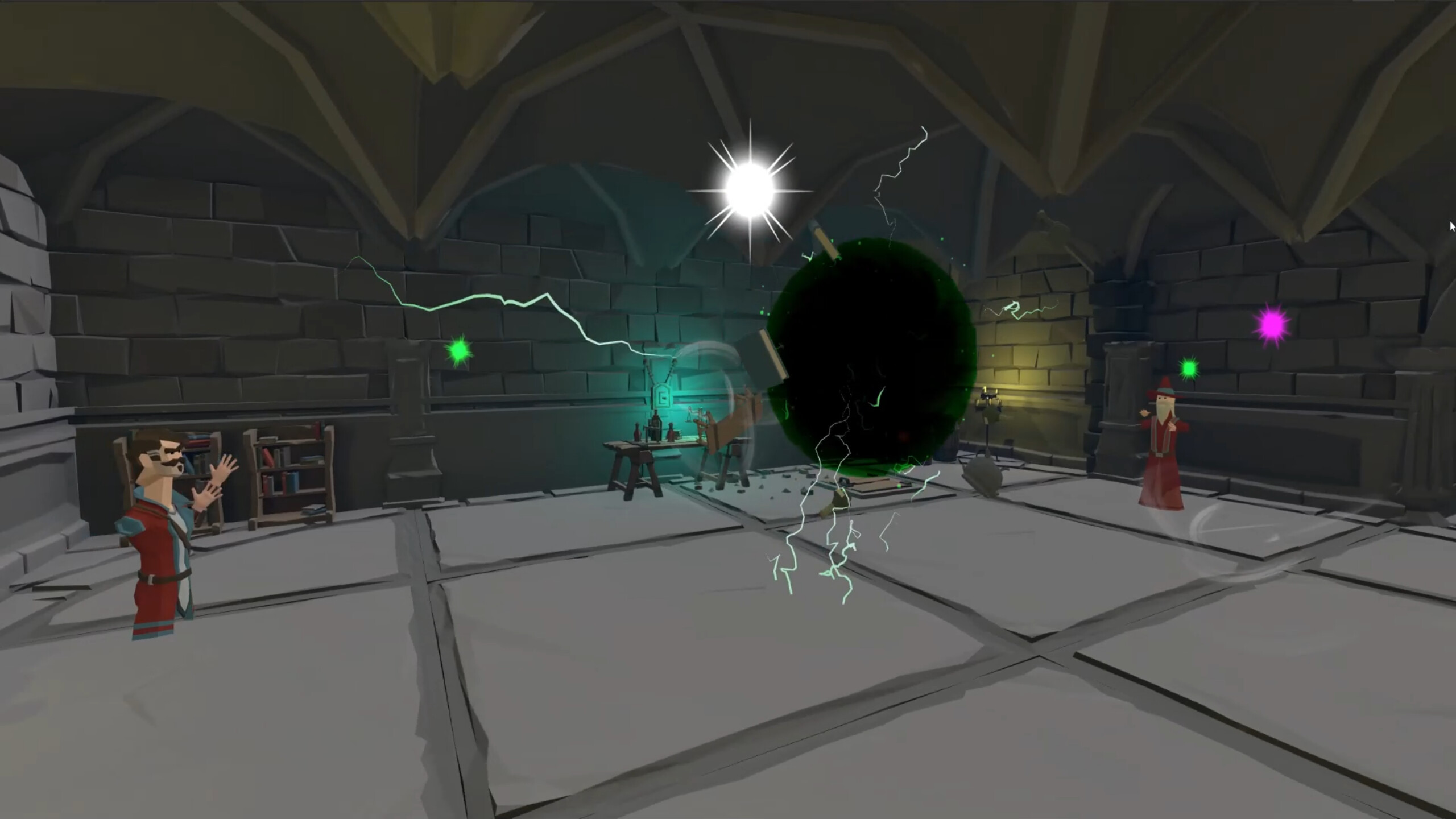 Toe To Toe Party Games screenshot 4