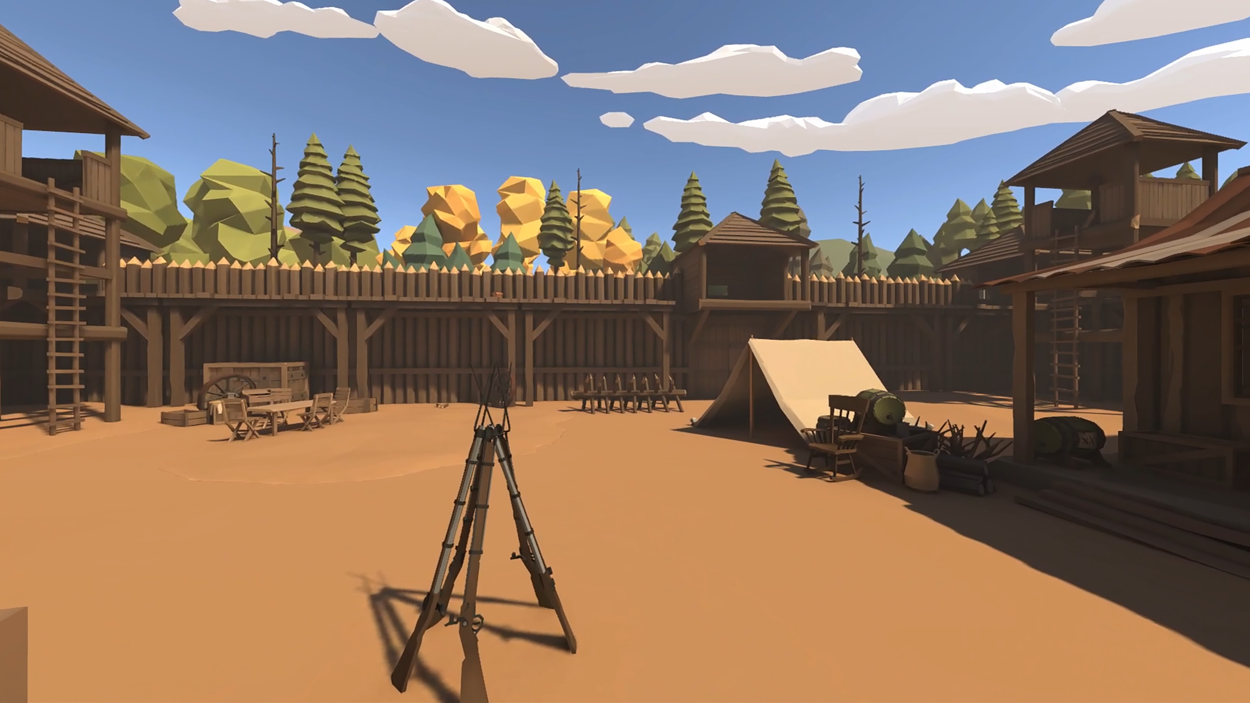 Toe To Toe Party Games screenshot 27