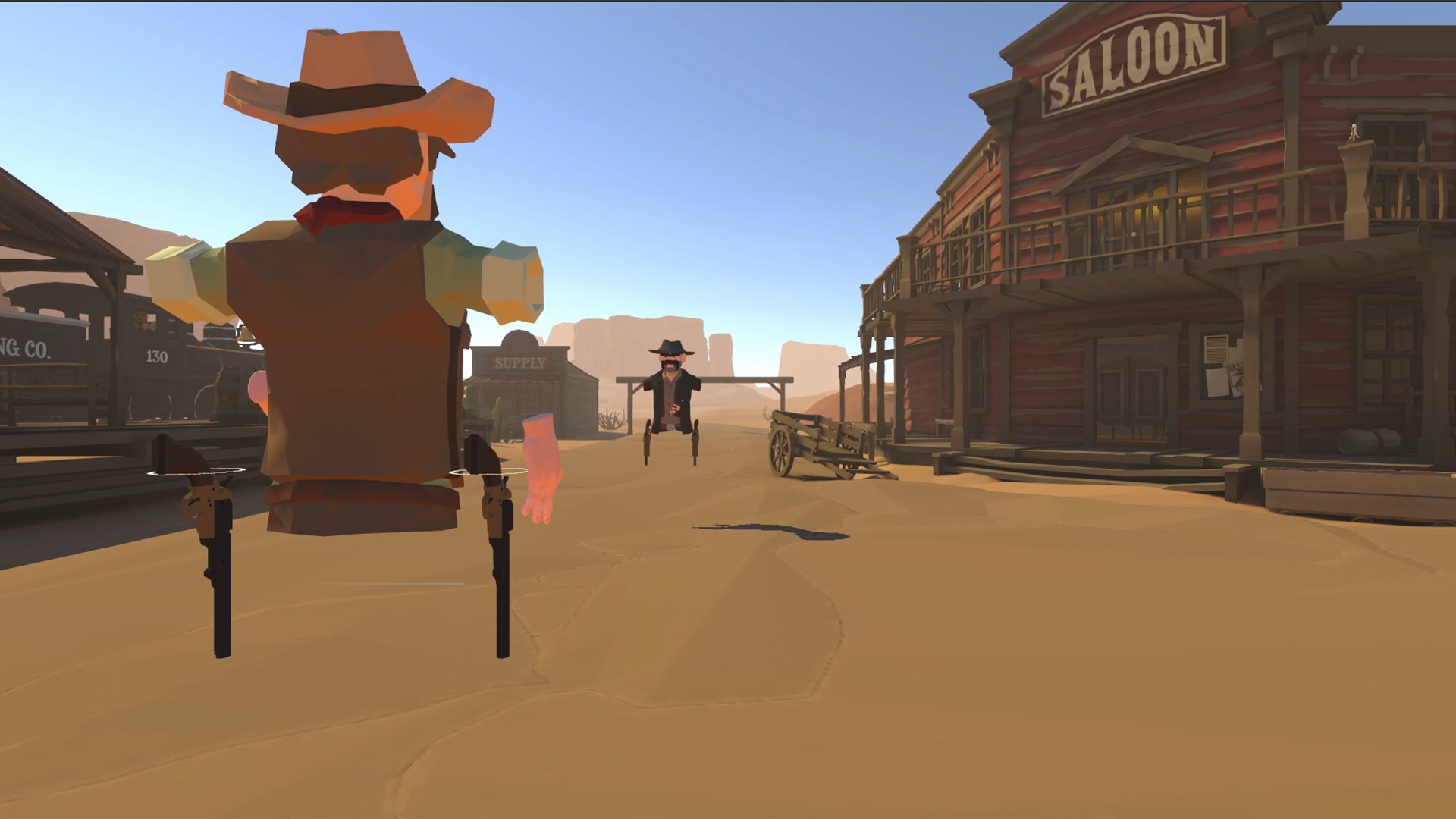 Toe To Toe Party Games screenshot 10