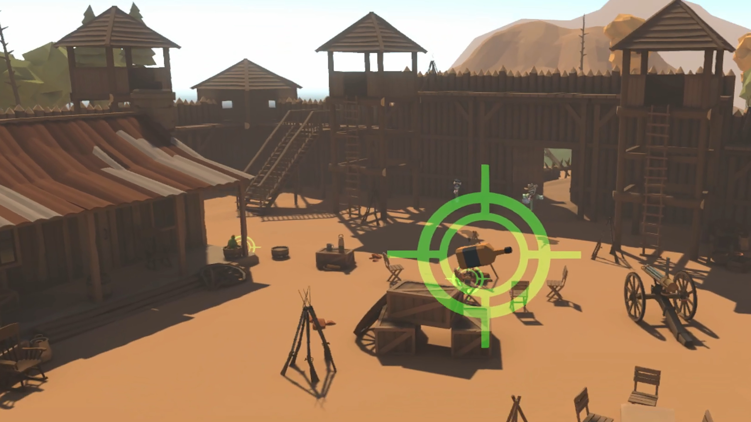 Toe To Toe Party Games screenshot 9