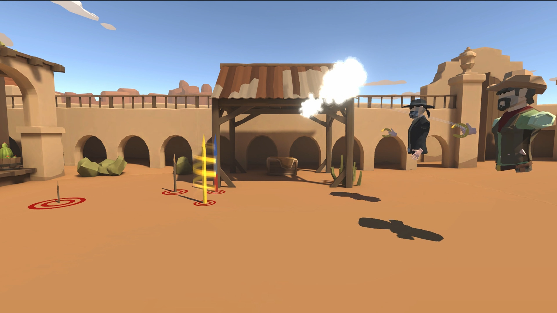 Toe To Toe Party Games screenshot 23