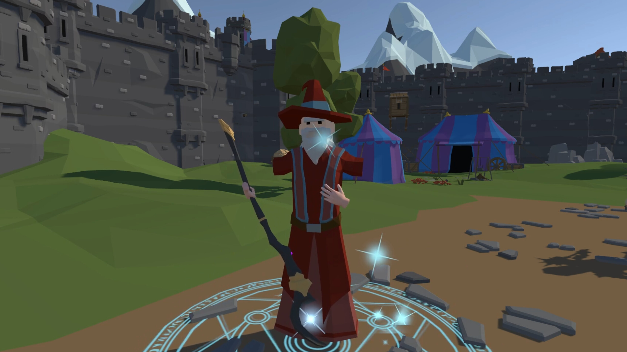 Toe To Toe Party Games screenshot 6
