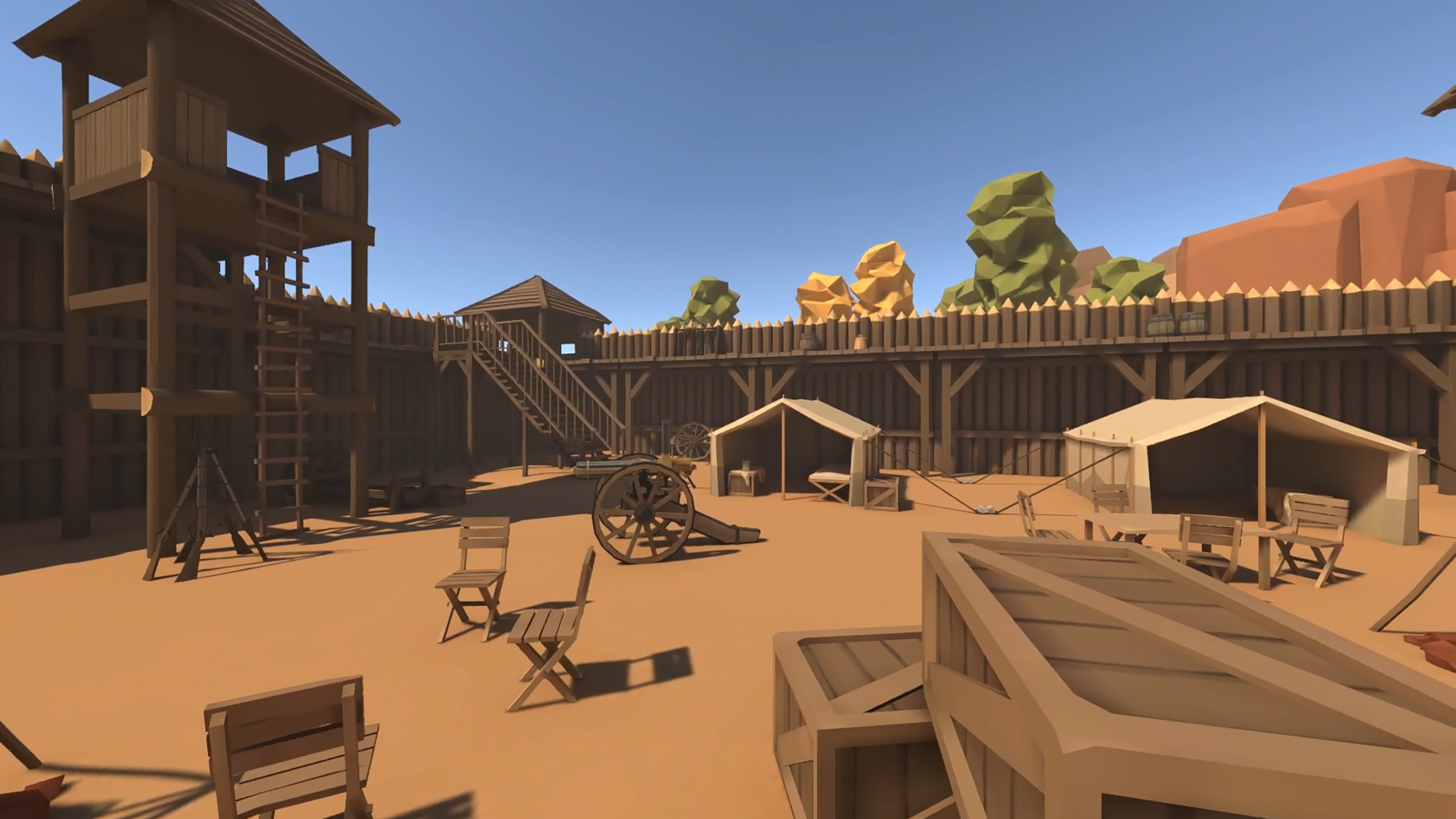 Toe To Toe Party Games screenshot 26