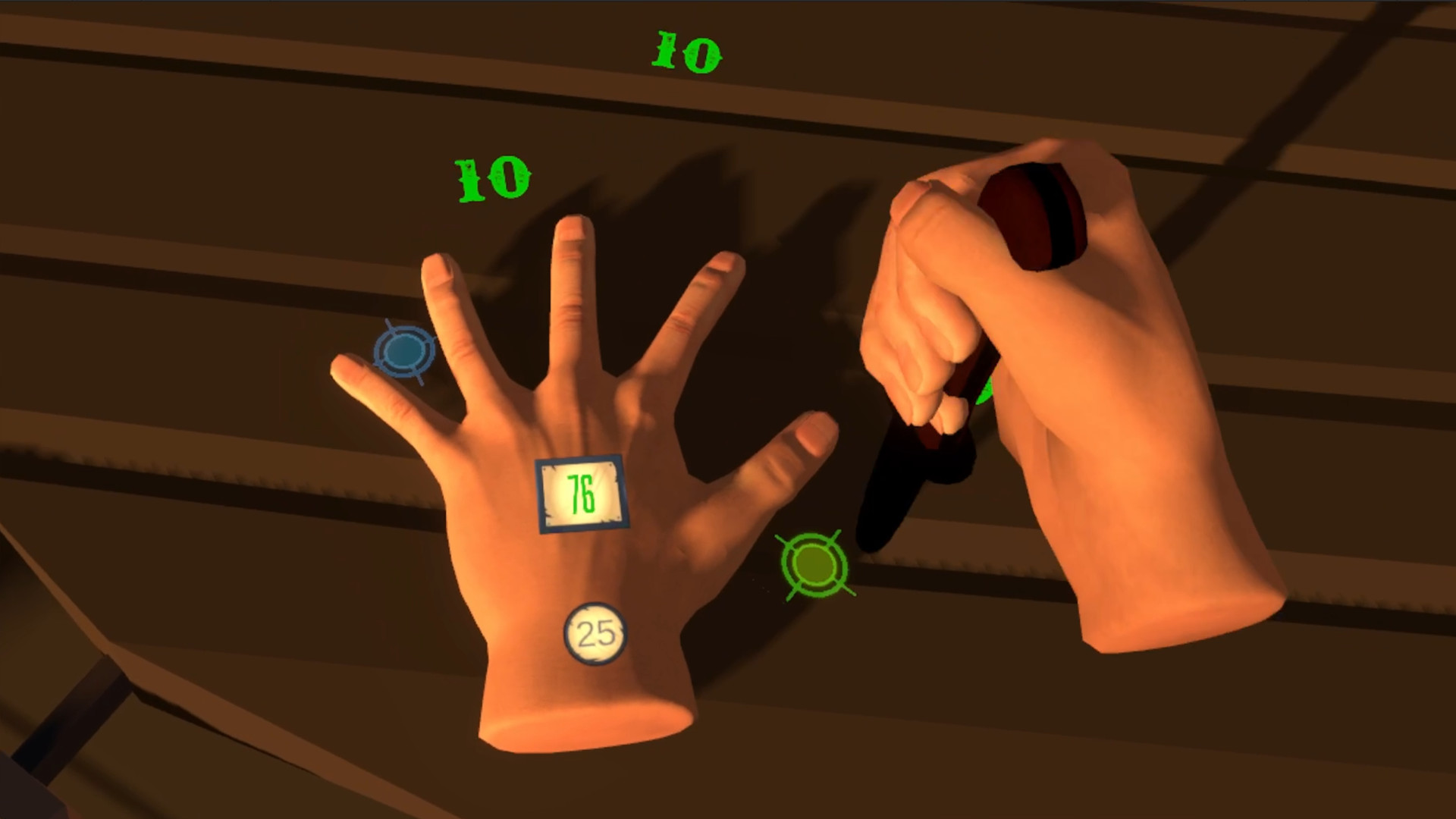 Toe To Toe Party Games screenshot 21