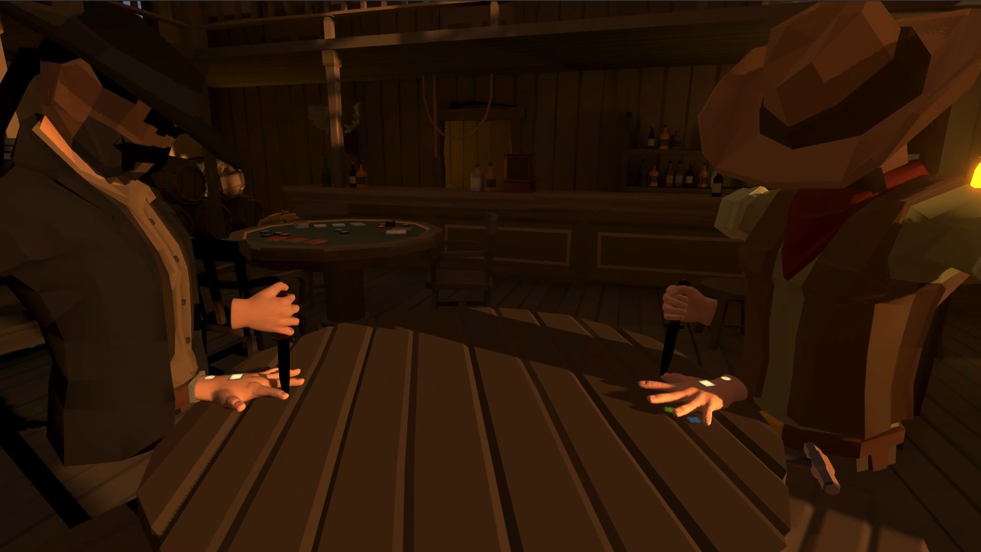 Toe To Toe Party Games screenshot 12