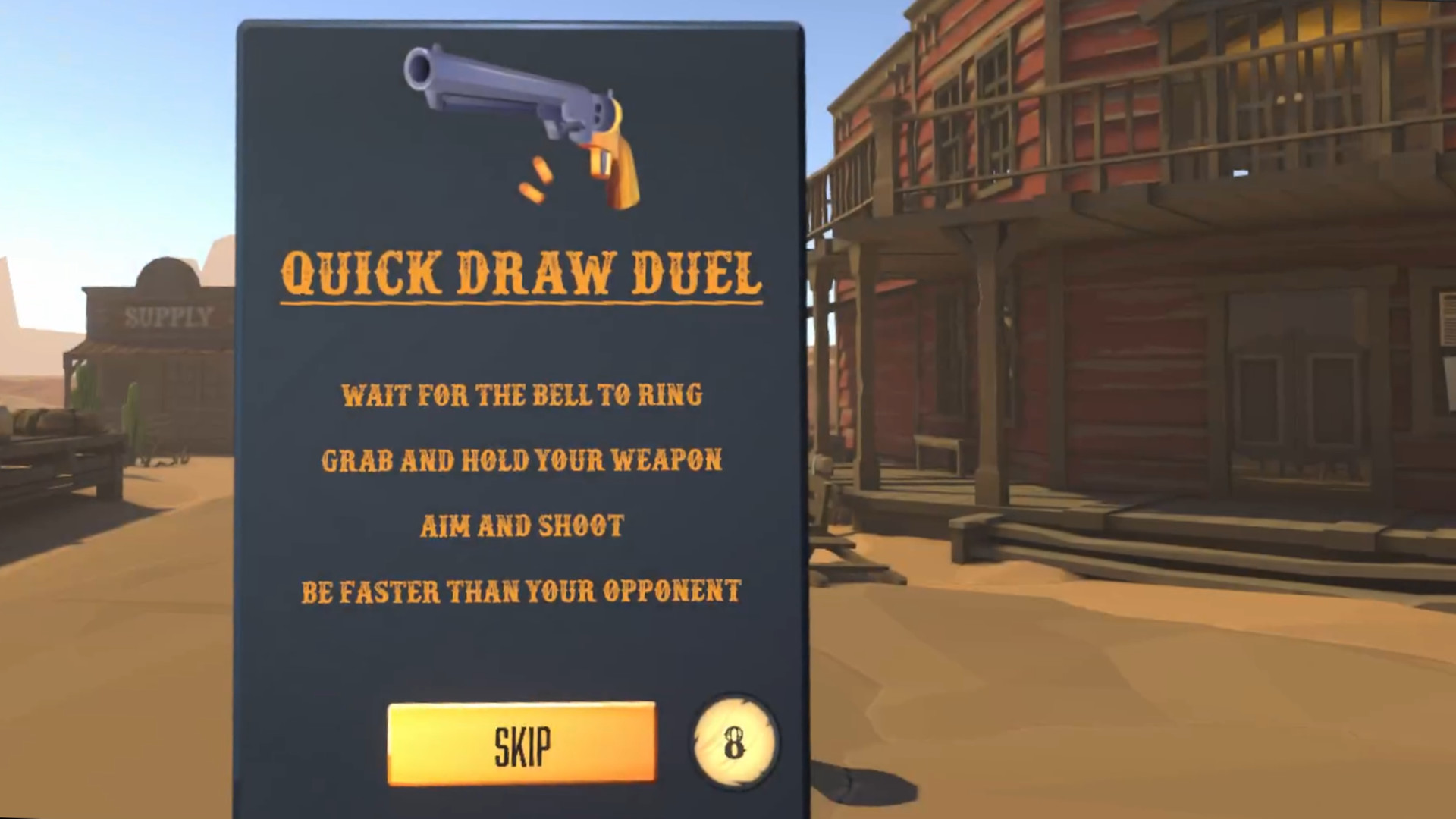 Toe To Toe Party Games screenshot 16