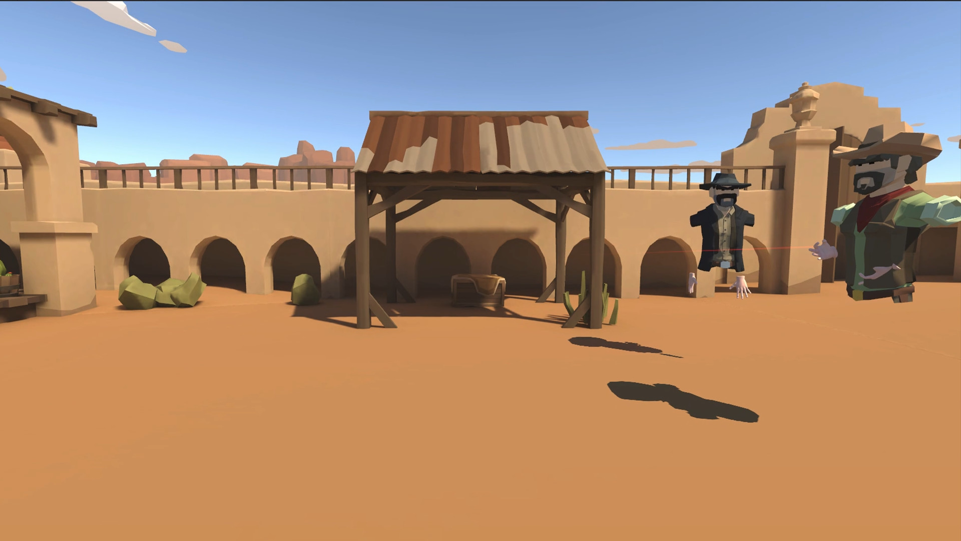 Toe To Toe Party Games screenshot 14