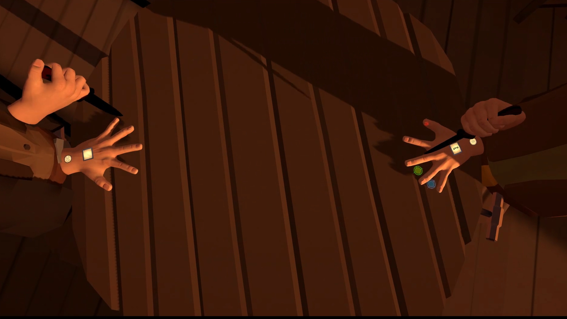 Toe To Toe Party Games screenshot 20