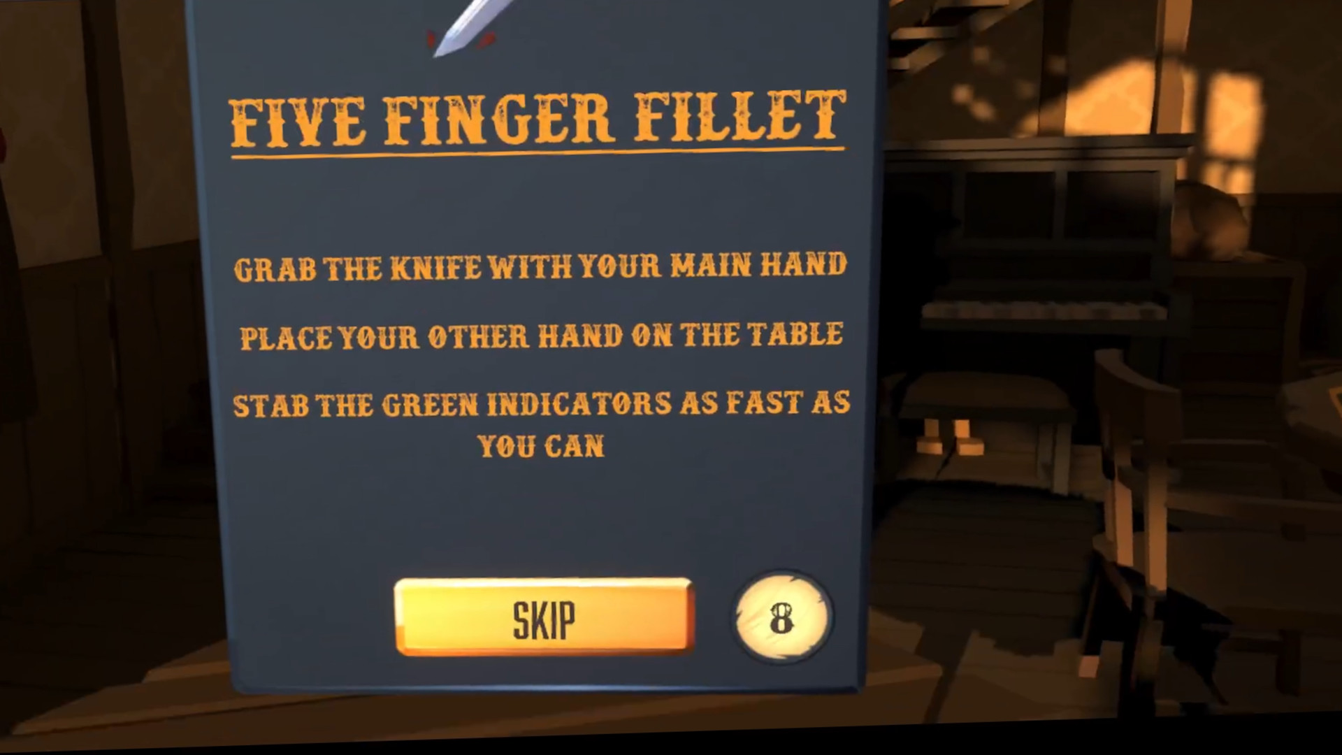 Toe To Toe Party Games screenshot 19
