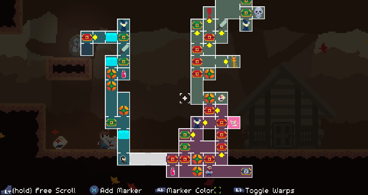 Even Heroes Die screenshot 6