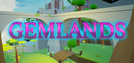 Gemlands Cover Image