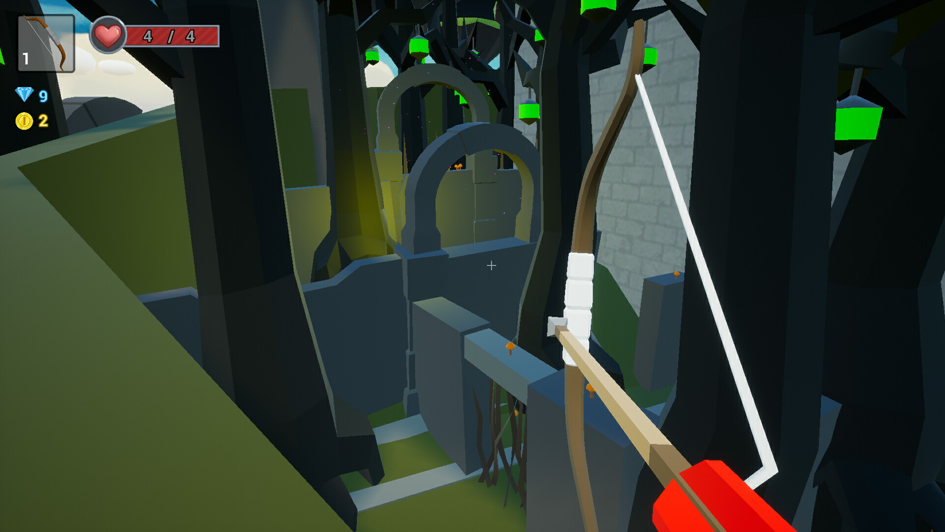 Gemlands screenshot 9