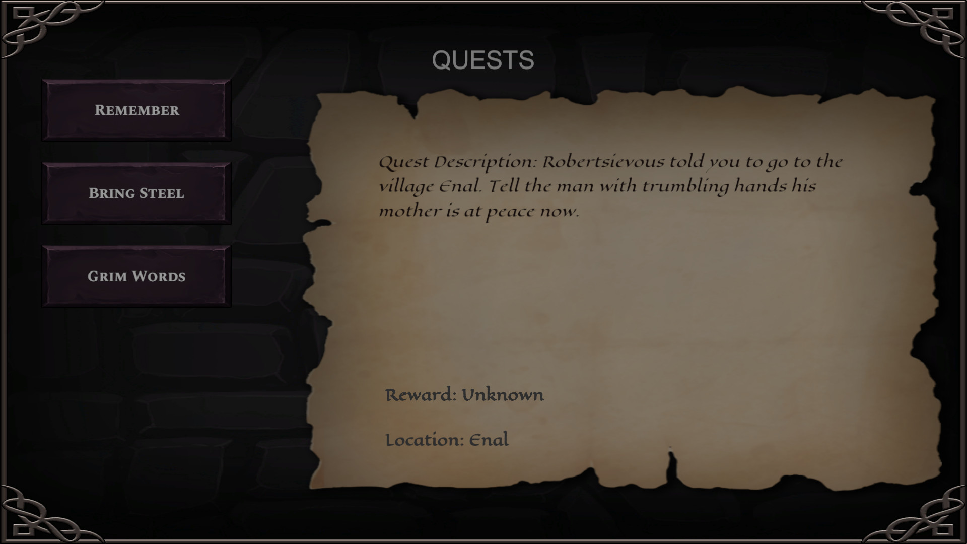 Arcis Ultima screenshot 4
