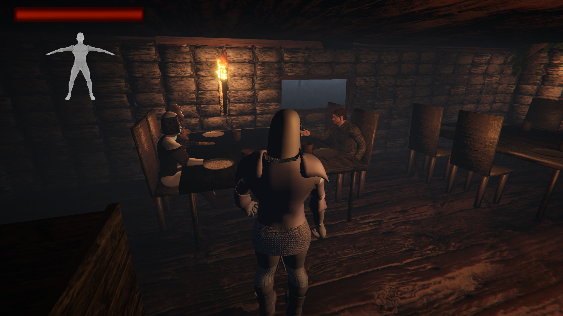 Arcis Ultima screenshot 2
