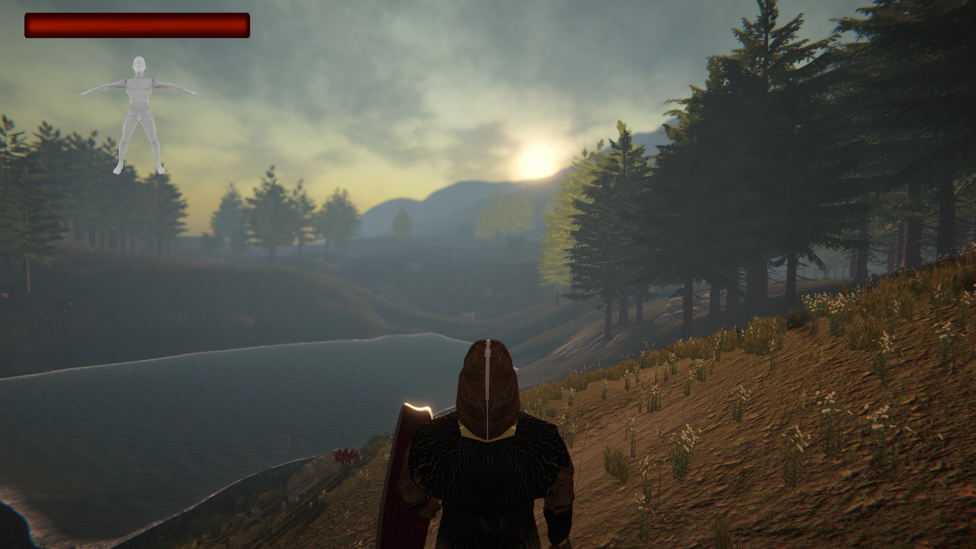 Arcis Ultima screenshot 9