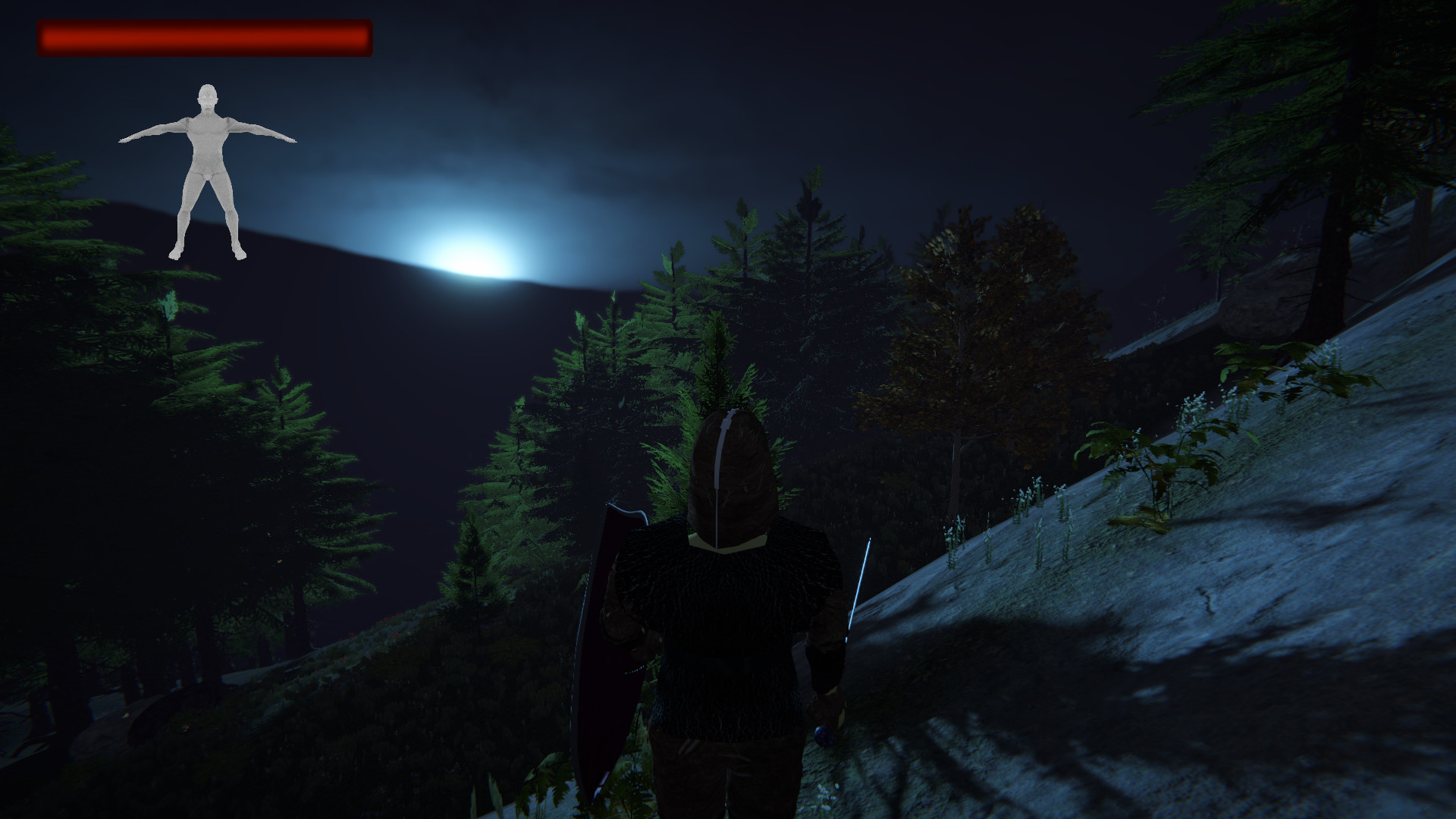 Arcis Ultima screenshot 10