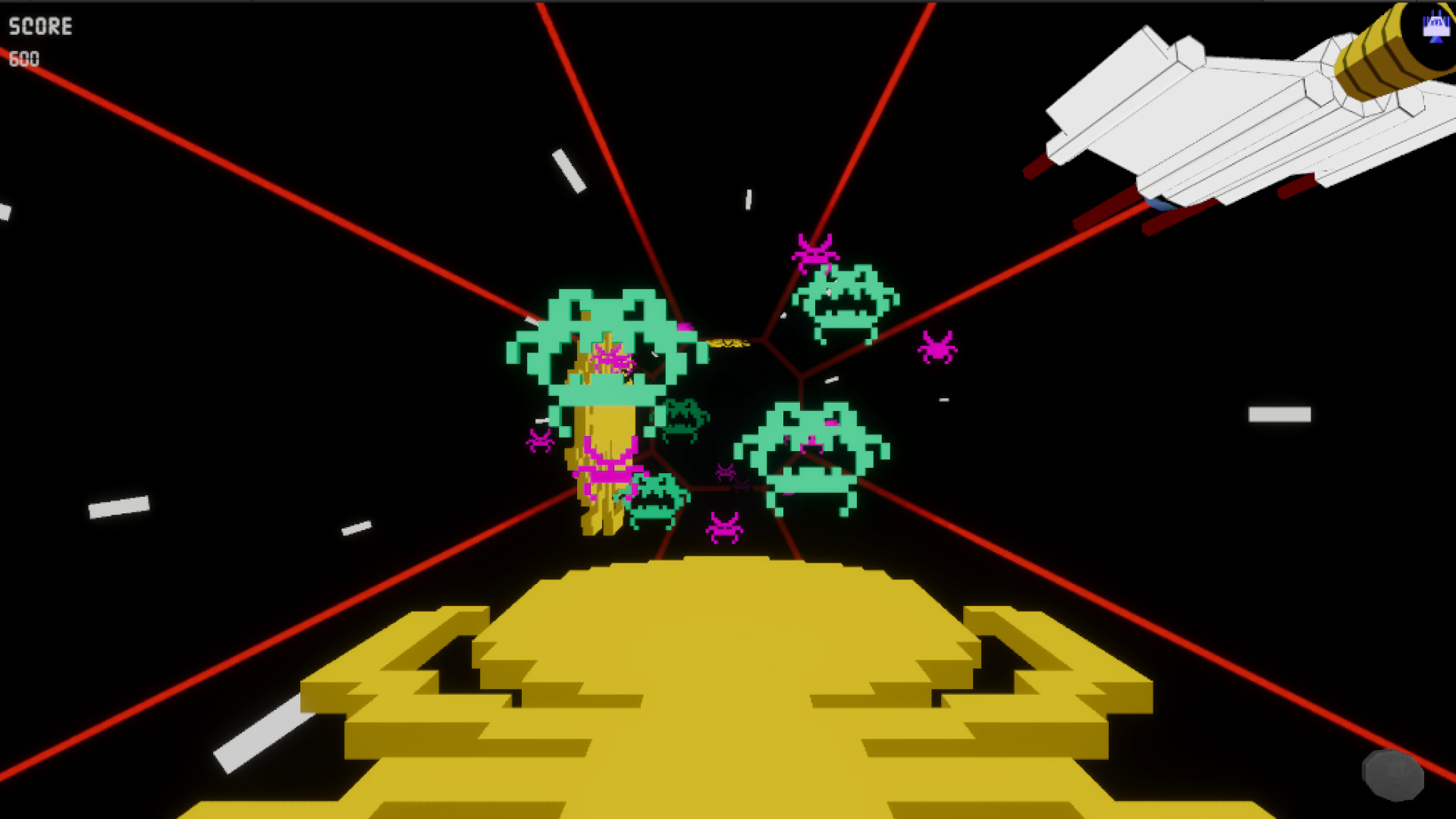 VOSS Turbo screenshot 4