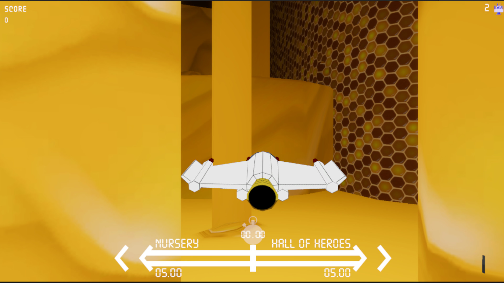 VOSS Turbo screenshot 3