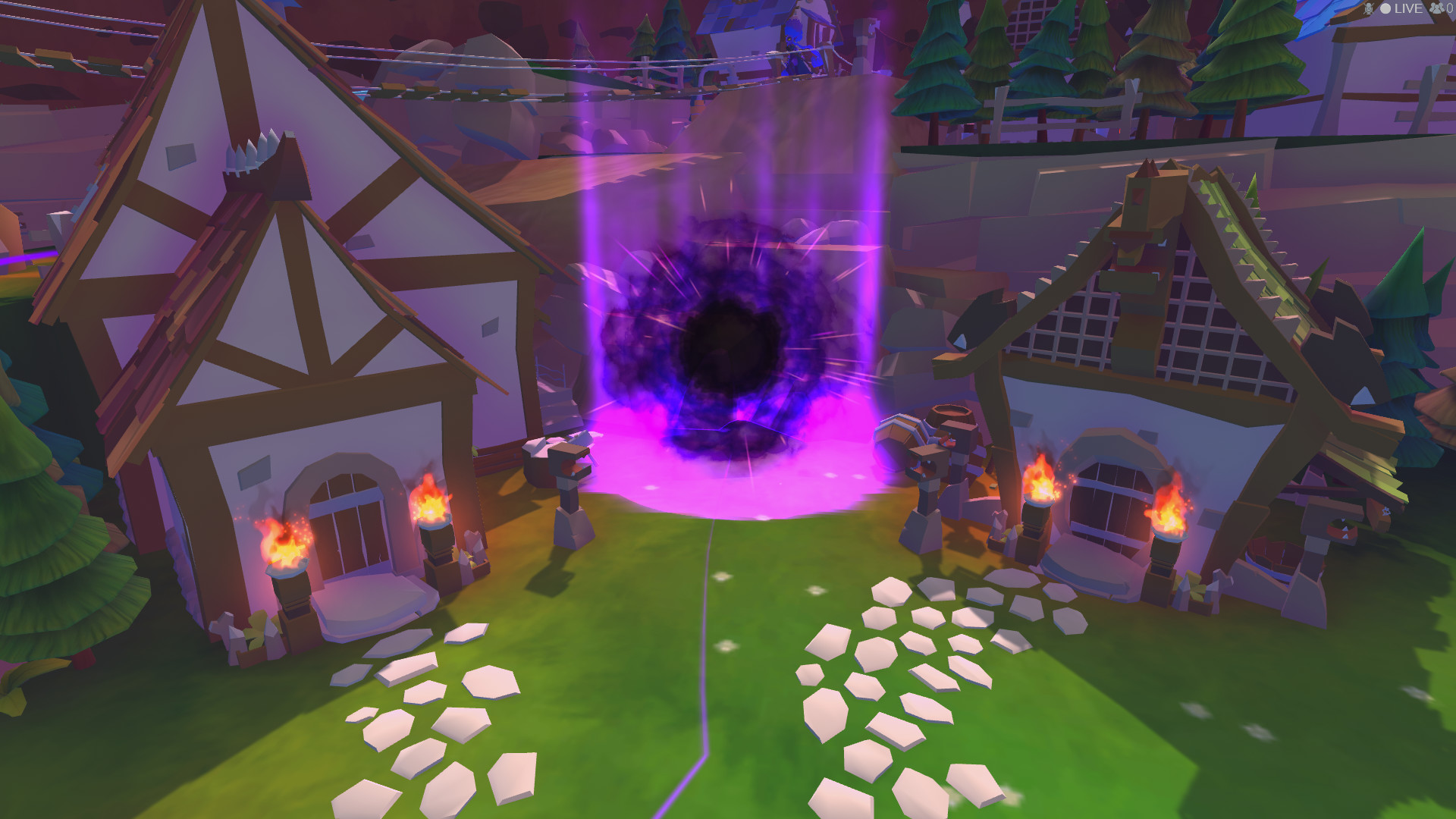 Blackout!! screenshot 6