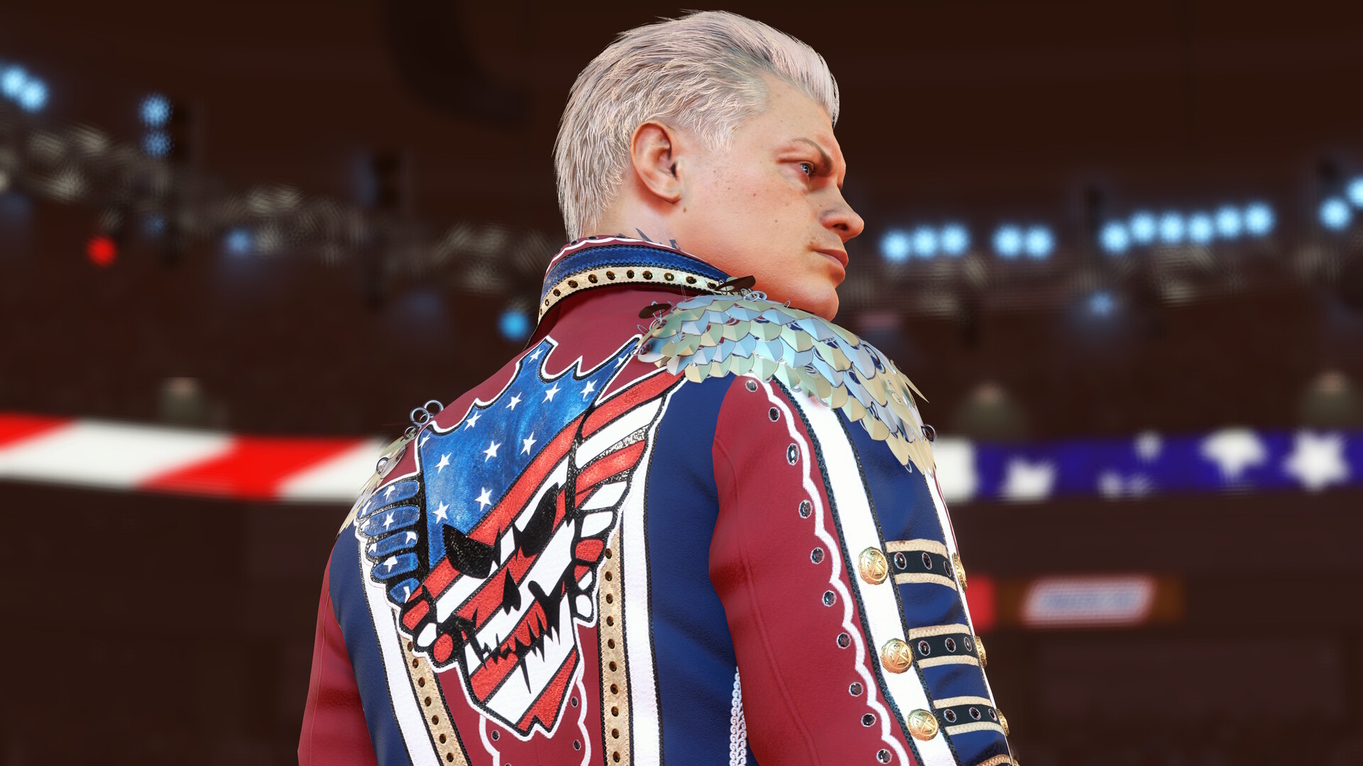 WWE 2K23 screenshot 8