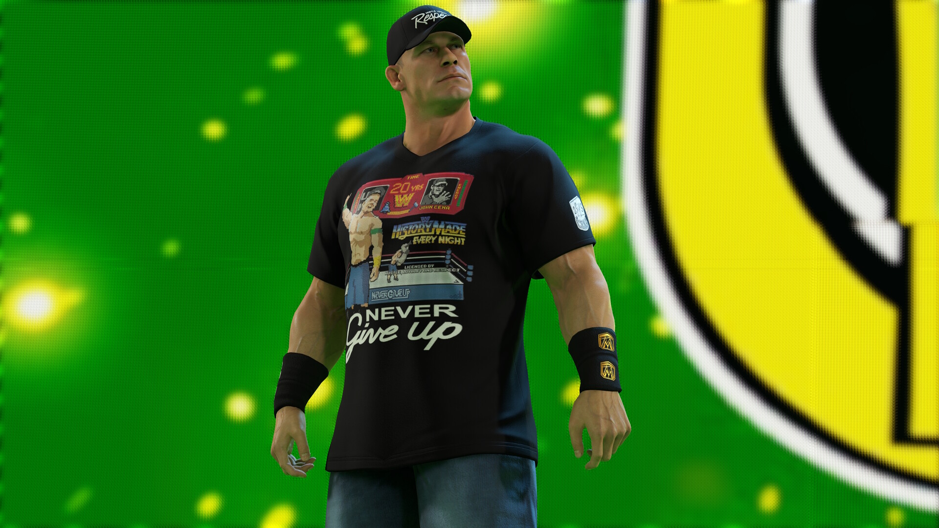WWE 2K23 screenshot 6