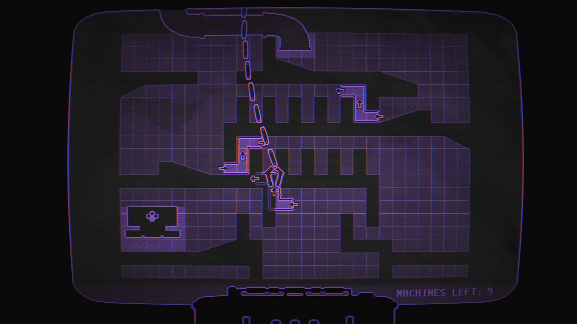 DREAMLINED screenshot 8